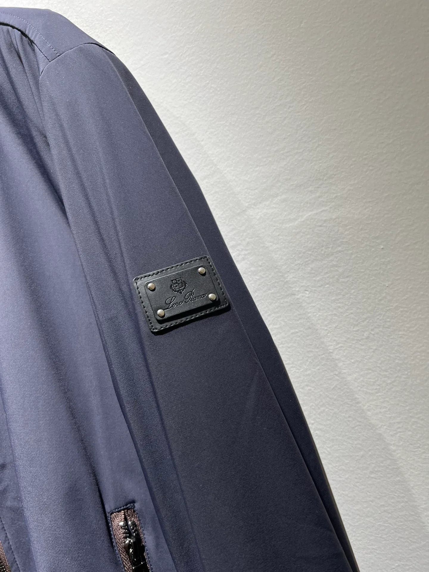 Куртки И Пуховики Мужские Loro Piana 342799