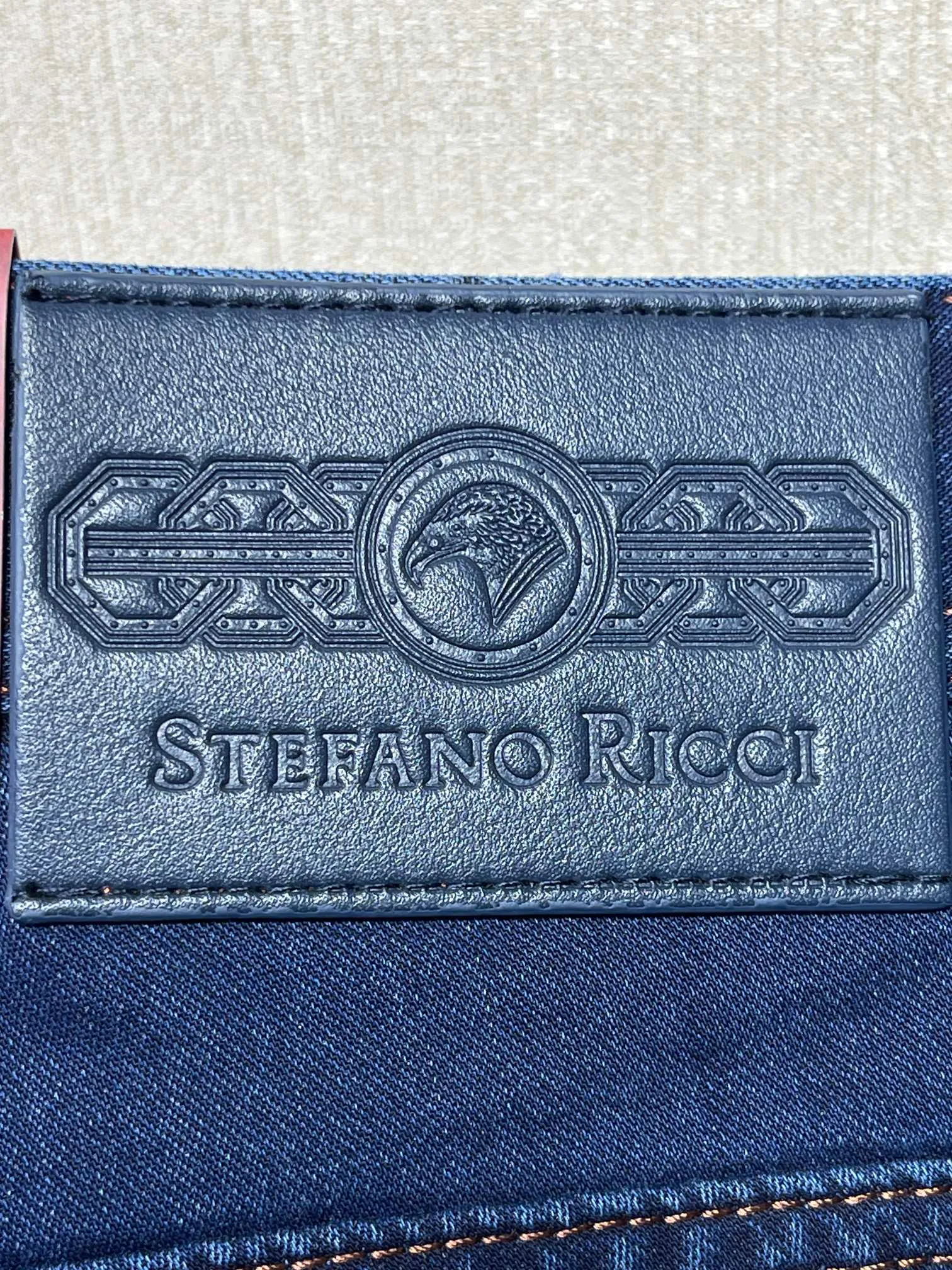Джинсы Мужские Stefano Ricci 12551682