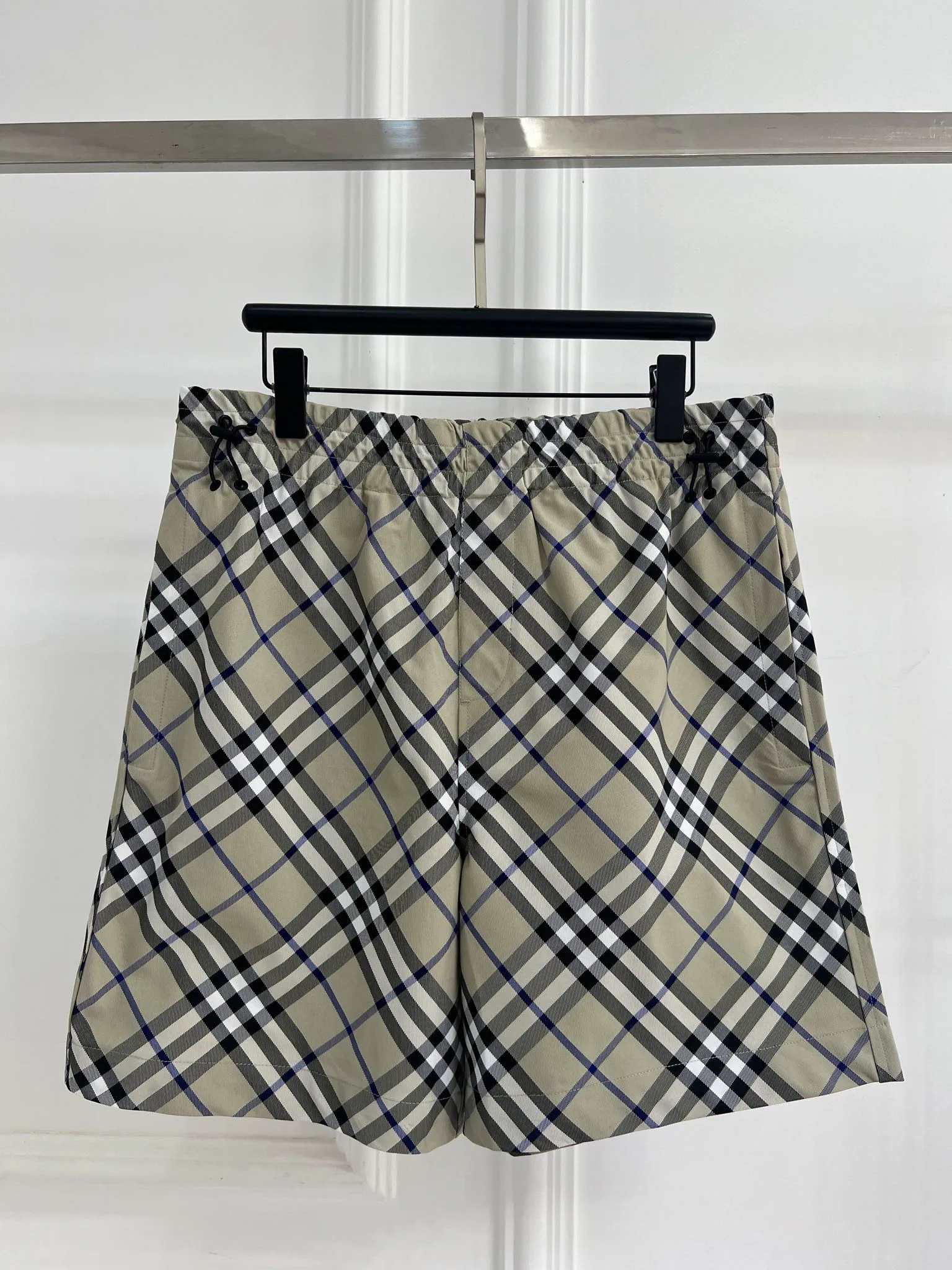 Шорты Мужские Burberry 14127510