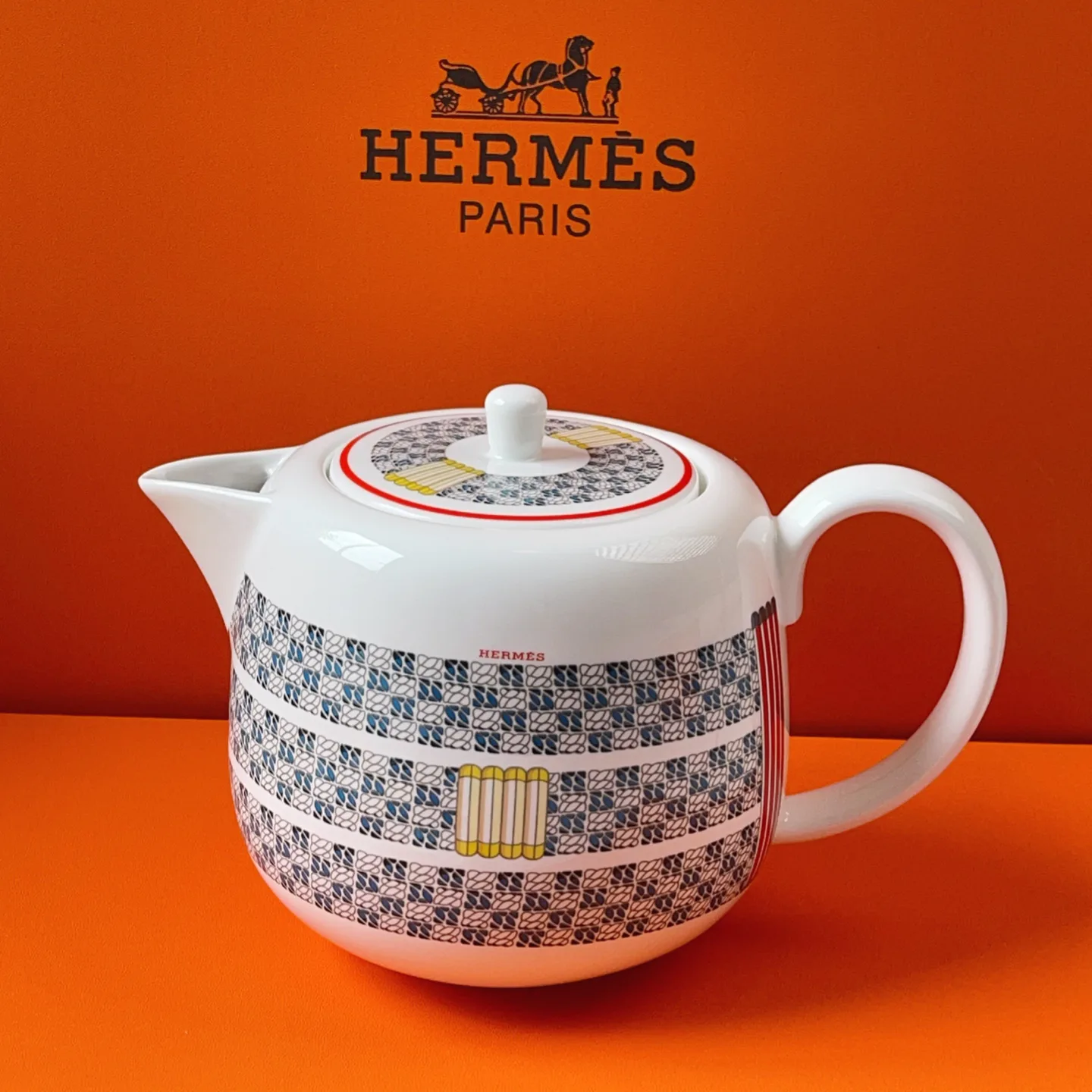 Посуда Hermes 2180720