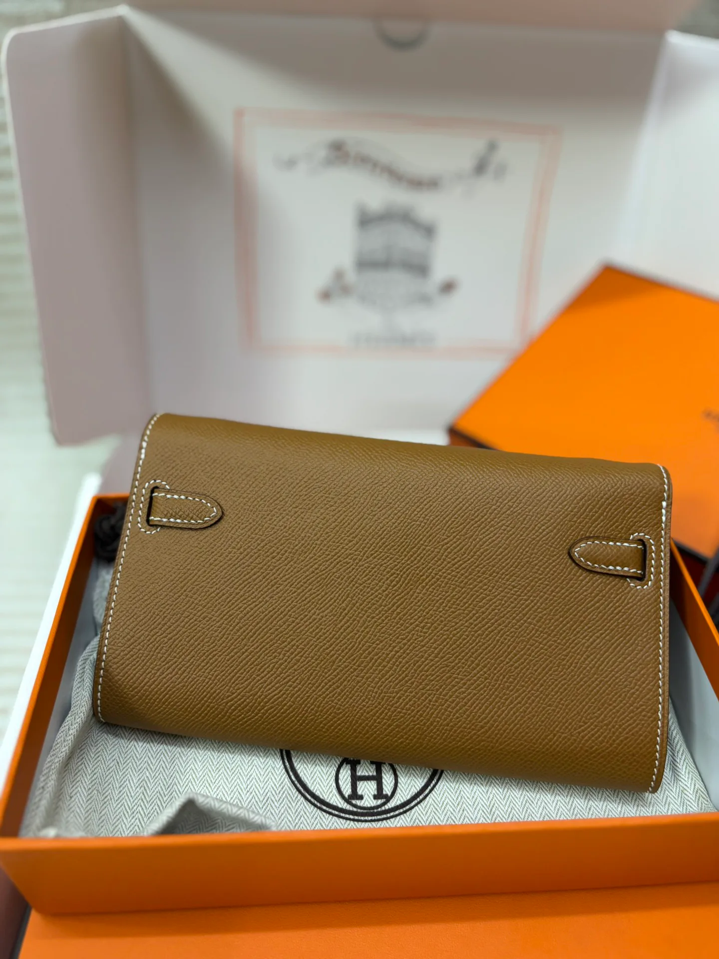 Клатчи Женские Hermes 11958997