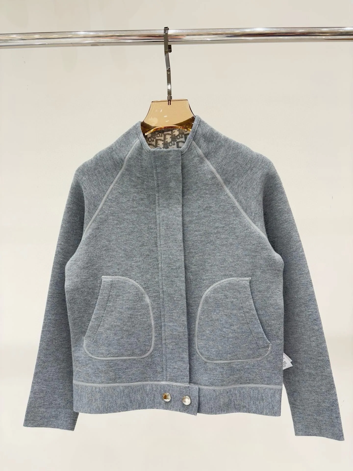 Джемперы И Свитеры Женские Christian Dior 18032661