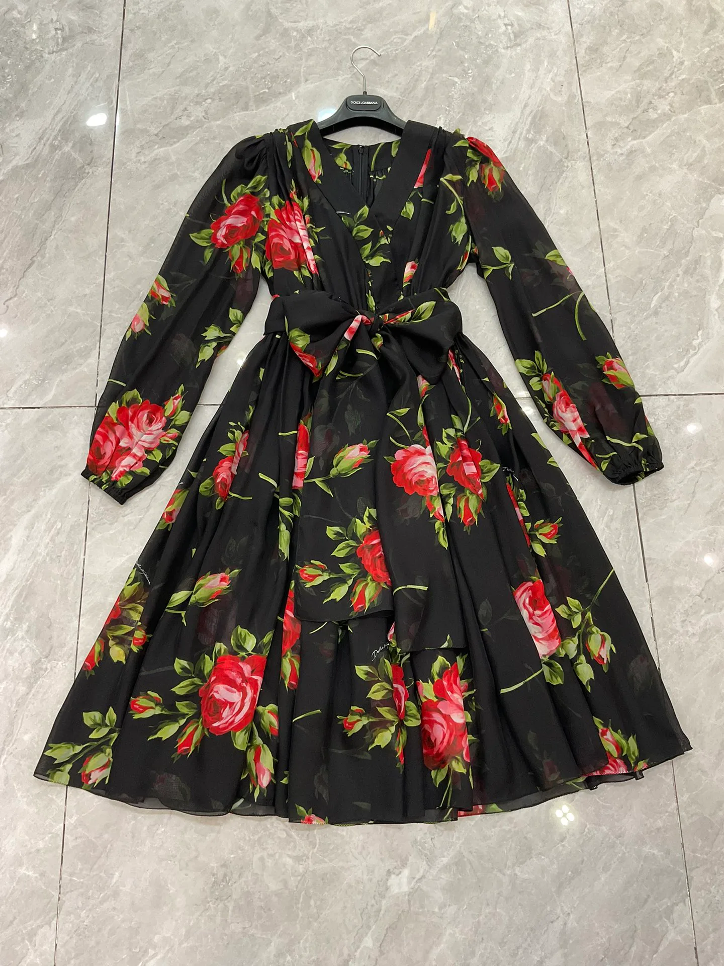 Платья Женские Dolce & Gabbana 18742326