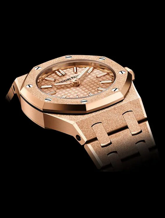 Часы Женские Audemars Piguet 11696027