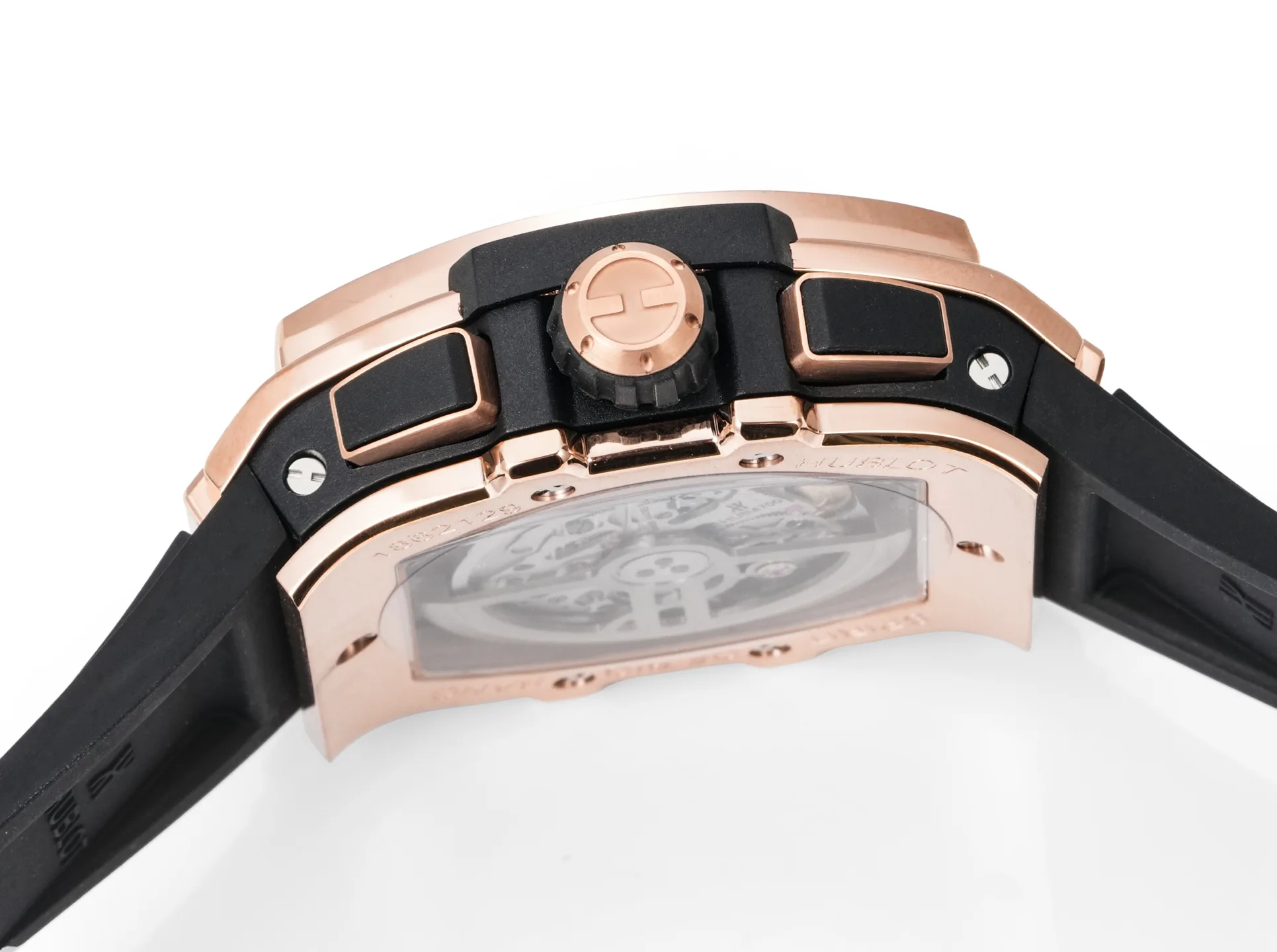 Часы Мужские Hublot 17805687