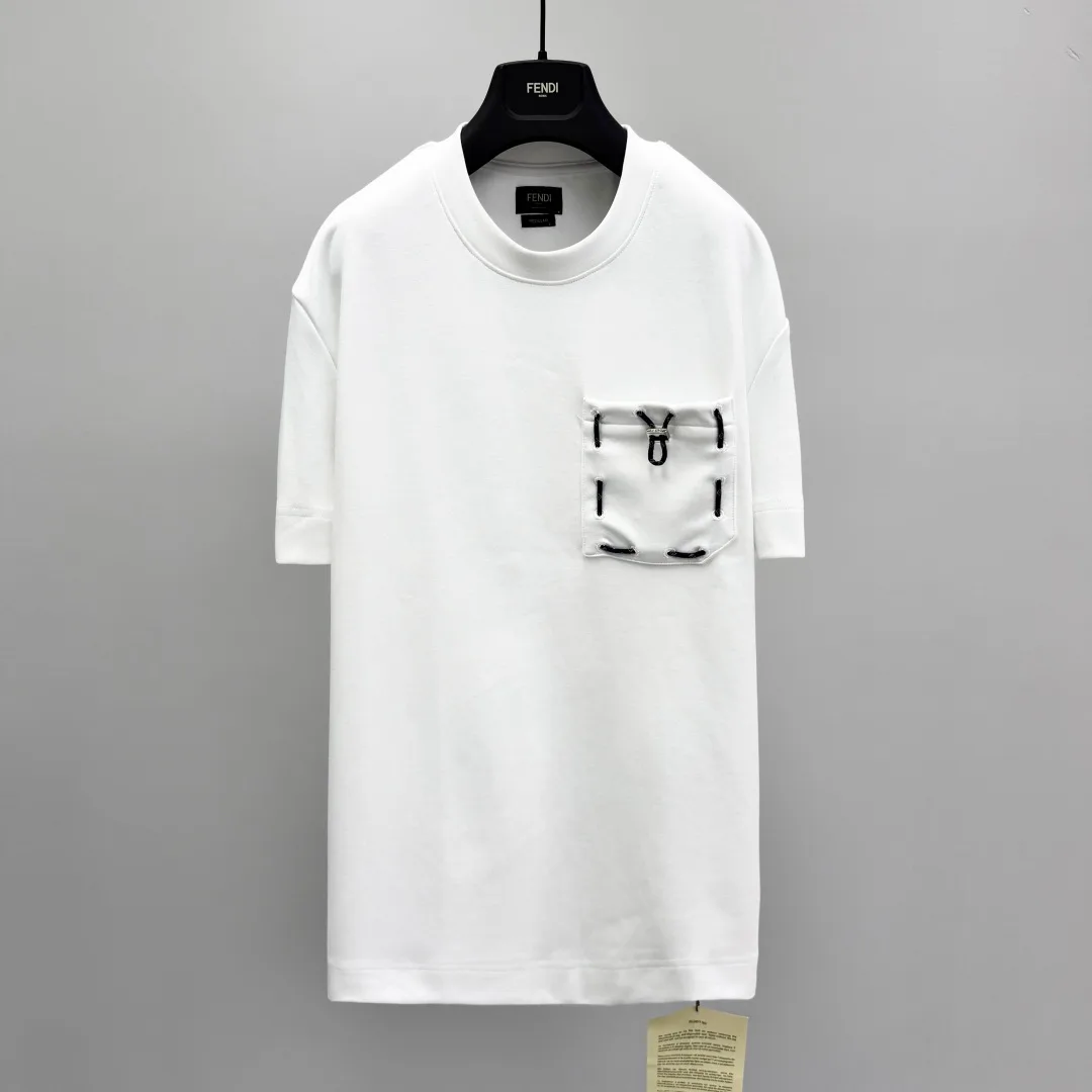 Футболки Мужские Fendi 13155128