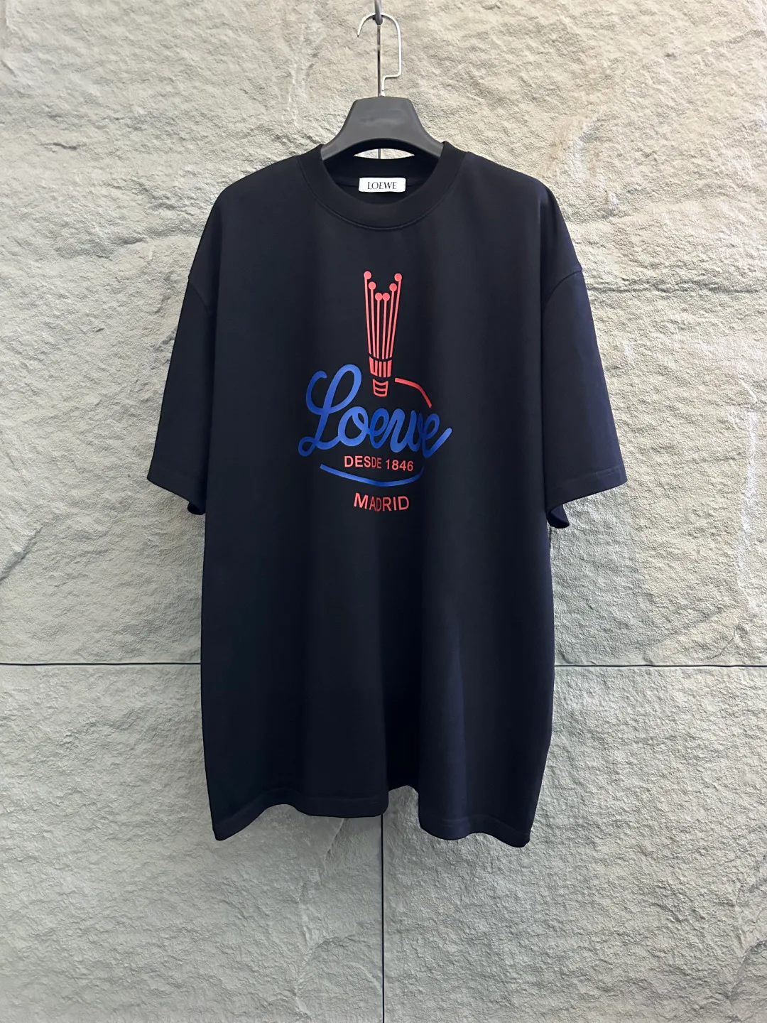 Футболки Женские Loewe 11176917