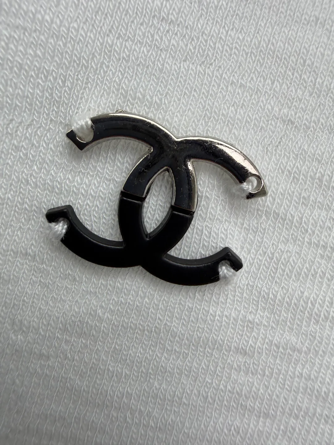 Футболки Мужские Chanel 11869834