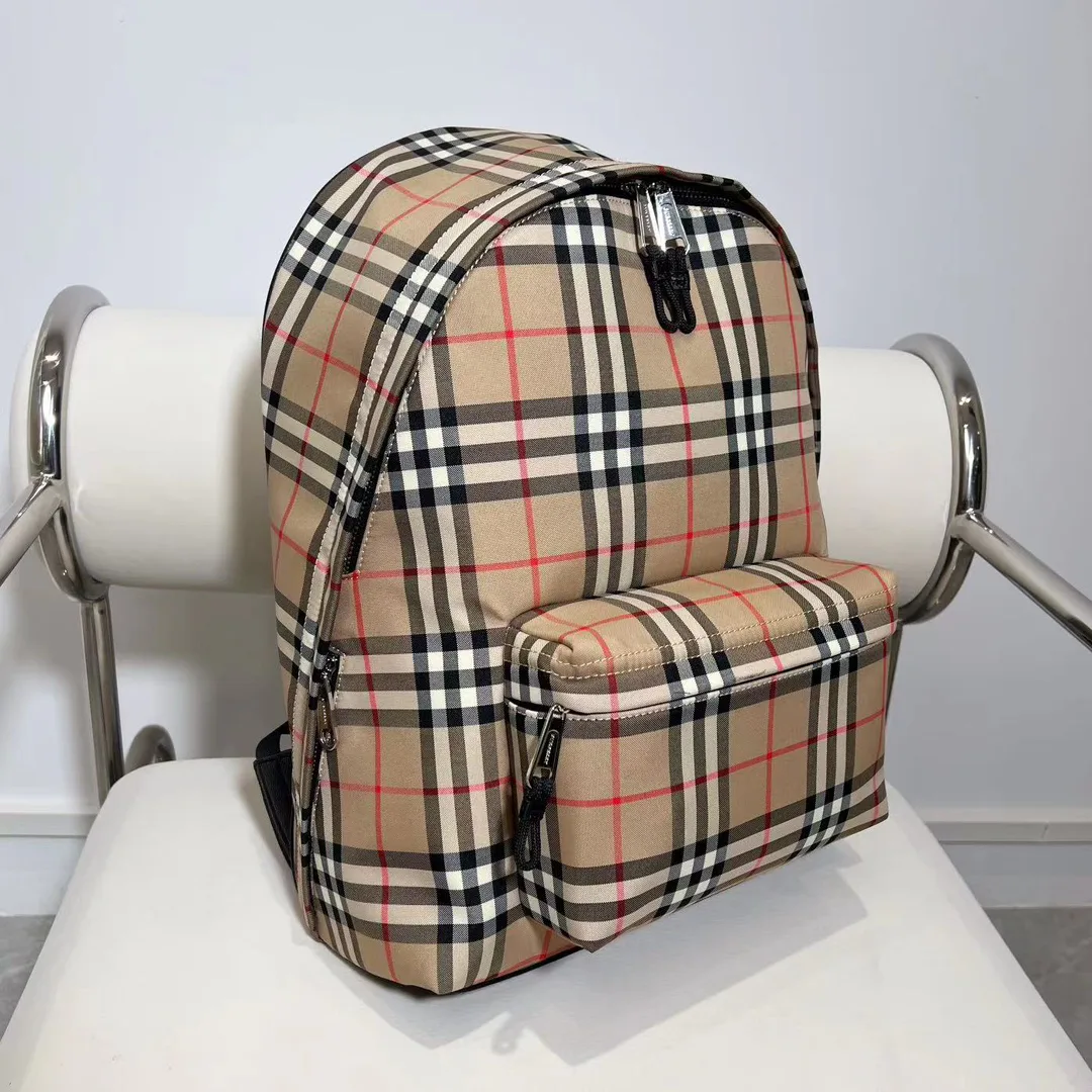 Рюкзаки Женские Burberry 366528