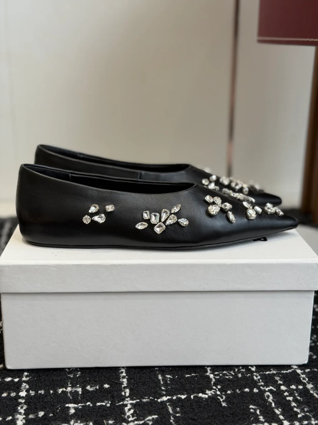 Туфли Женские Jil Sander 11701931