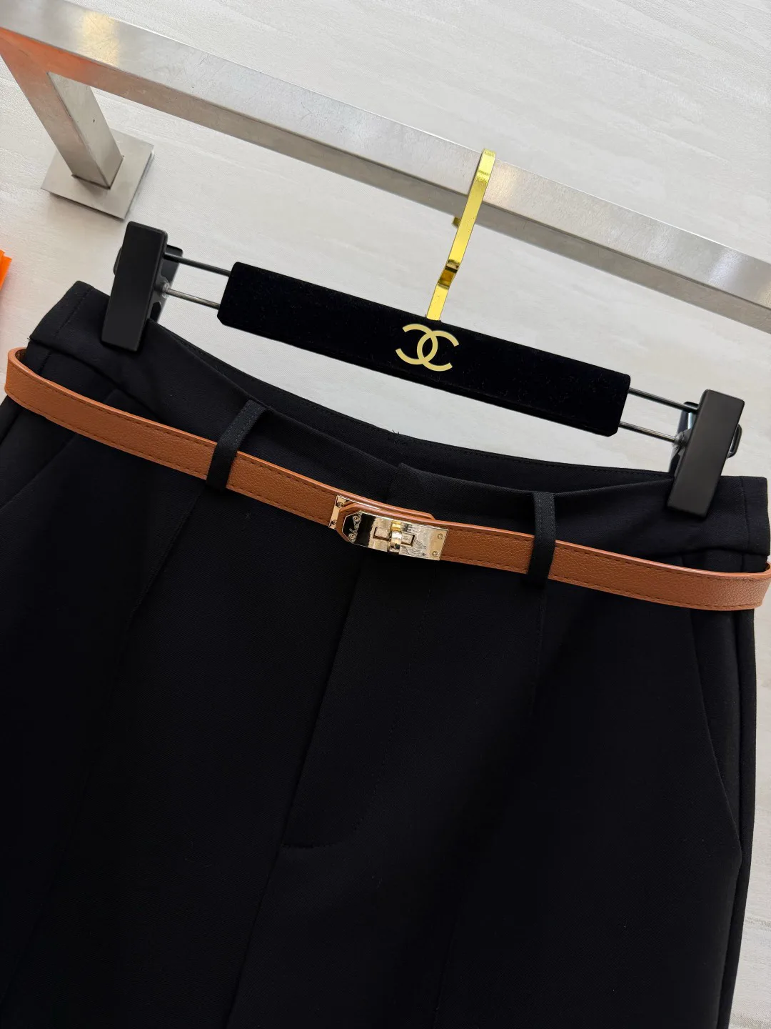 Брюки Женские Hermes 18768094