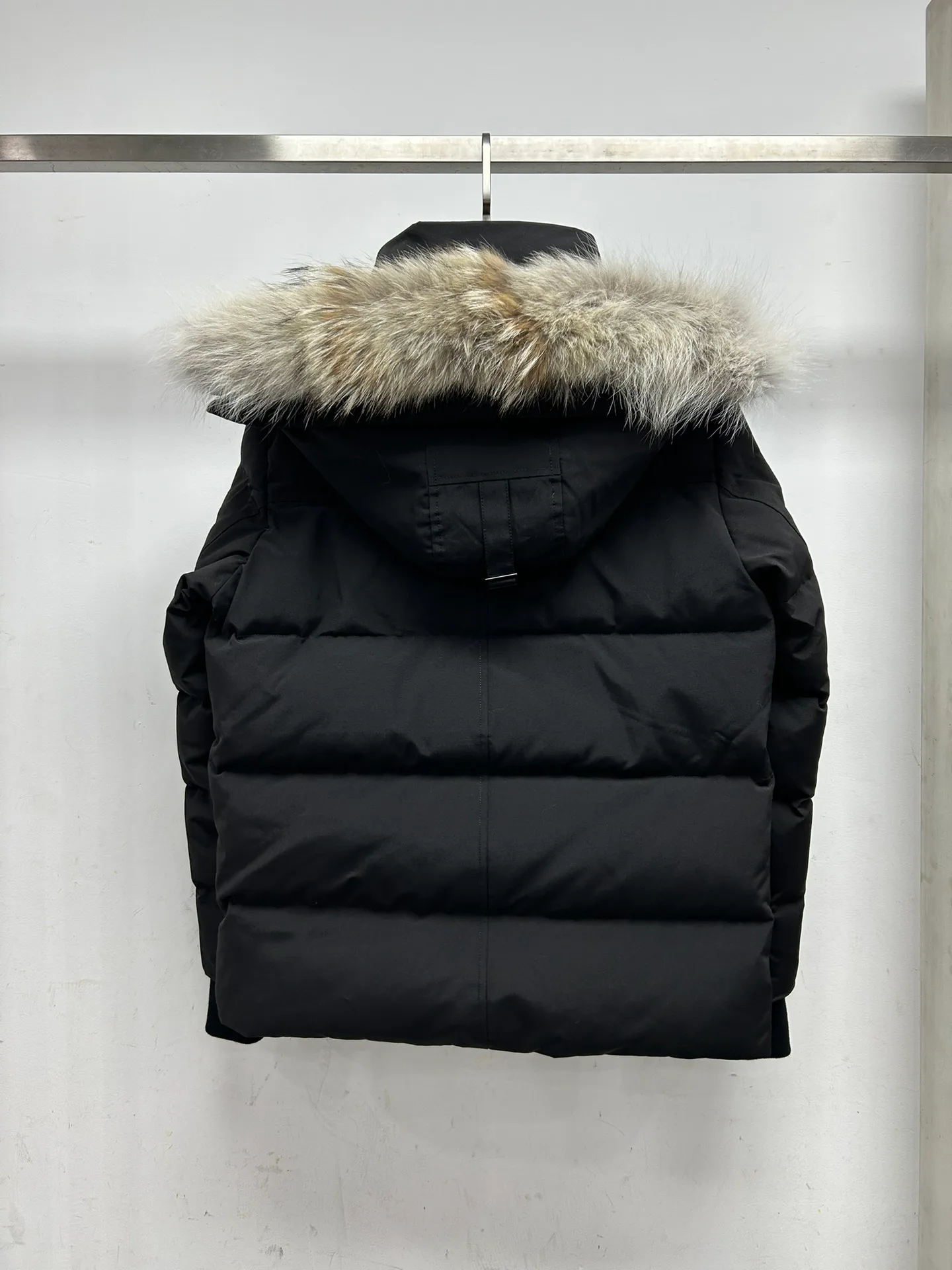 Куртки И Пуховики Мужские Canada Goose 1956417