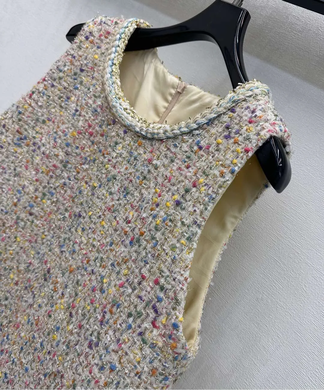 Платья Женские Chanel 9760304