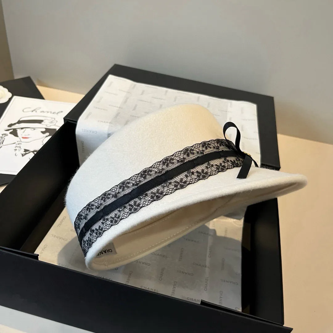 Головные Уборы Chanel 498321