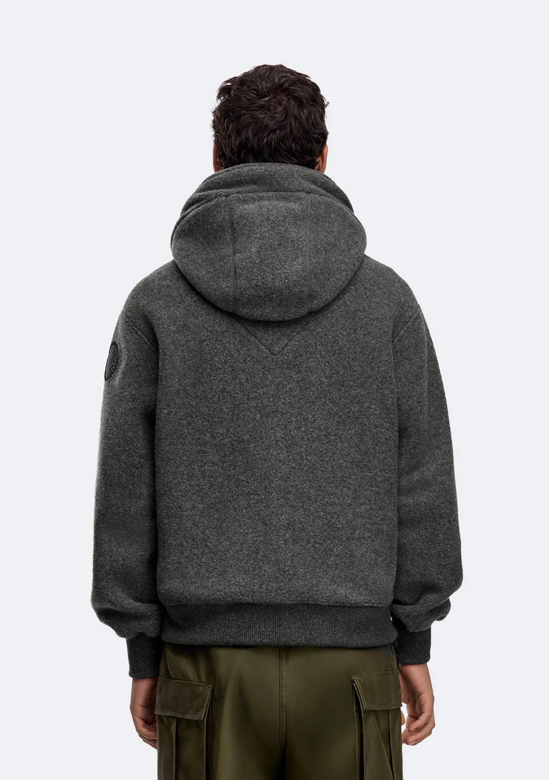Свитшоты И Худи Мужские Canada Goose 18224291