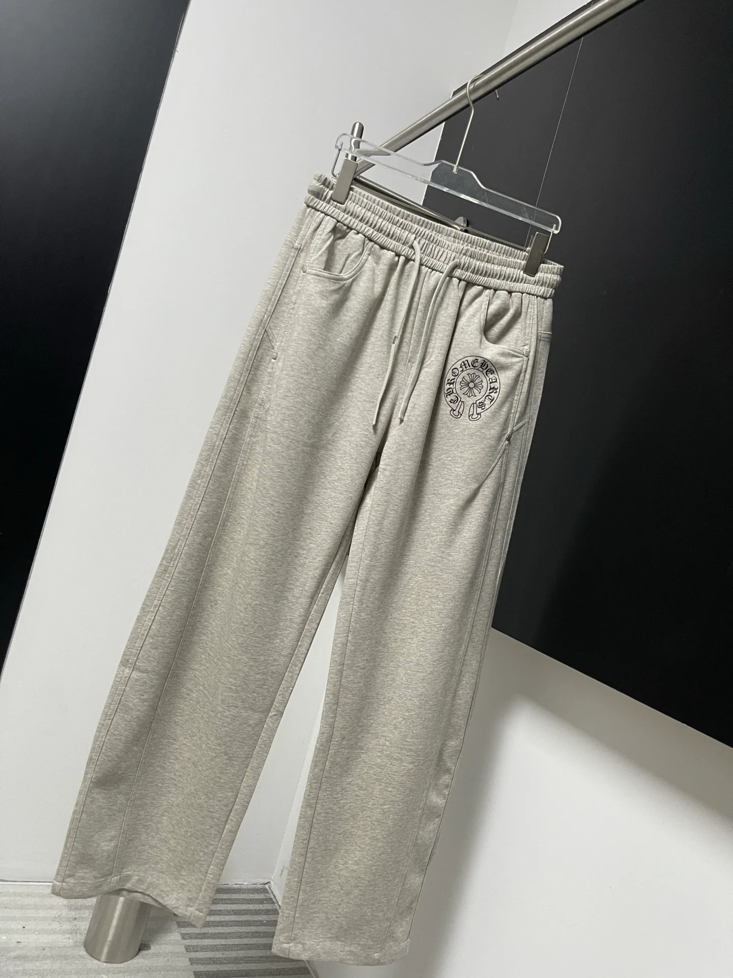 Брюки Мужские Chrome Hearts 17902472