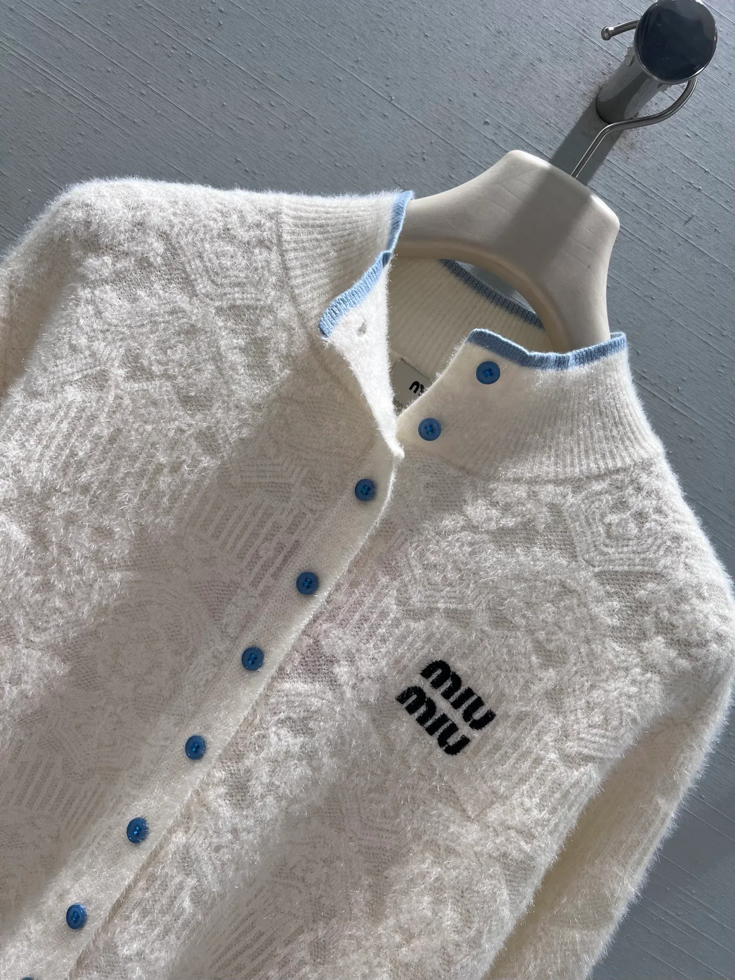 Джемперы И Свитеры Женские Miu Miu 11207633