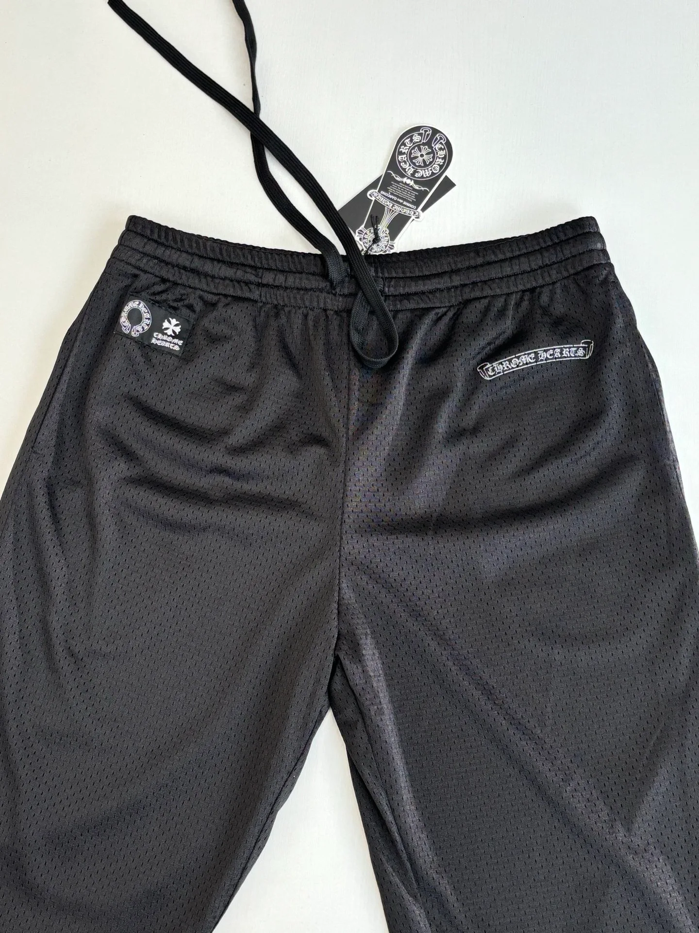 Брюки Мужские Chrome Hearts 194144