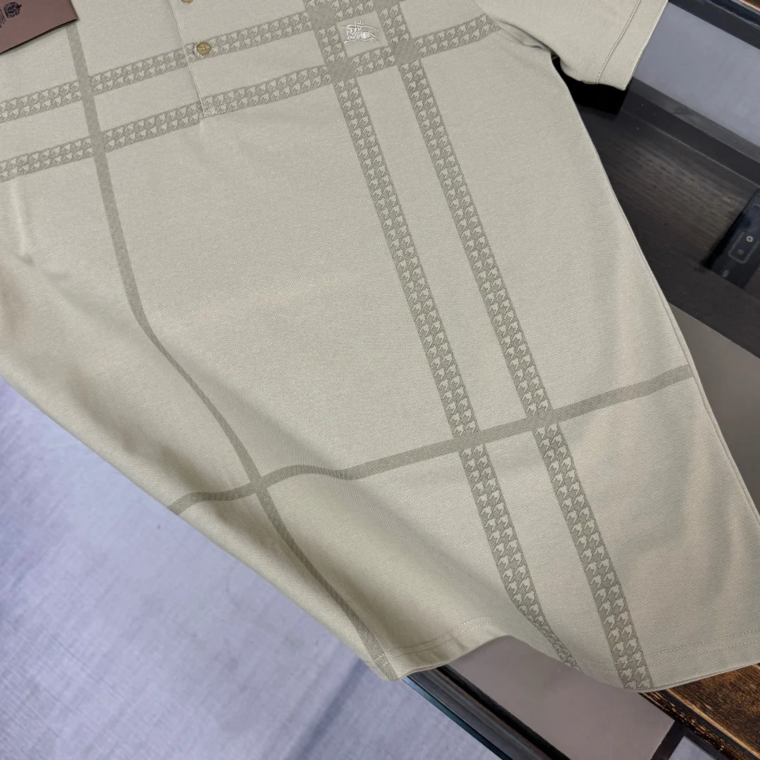 Рубашки Мужские Burberry 11539865