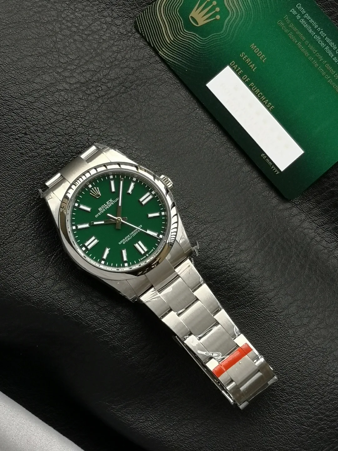 Часы Мужские Rolex 11575443
