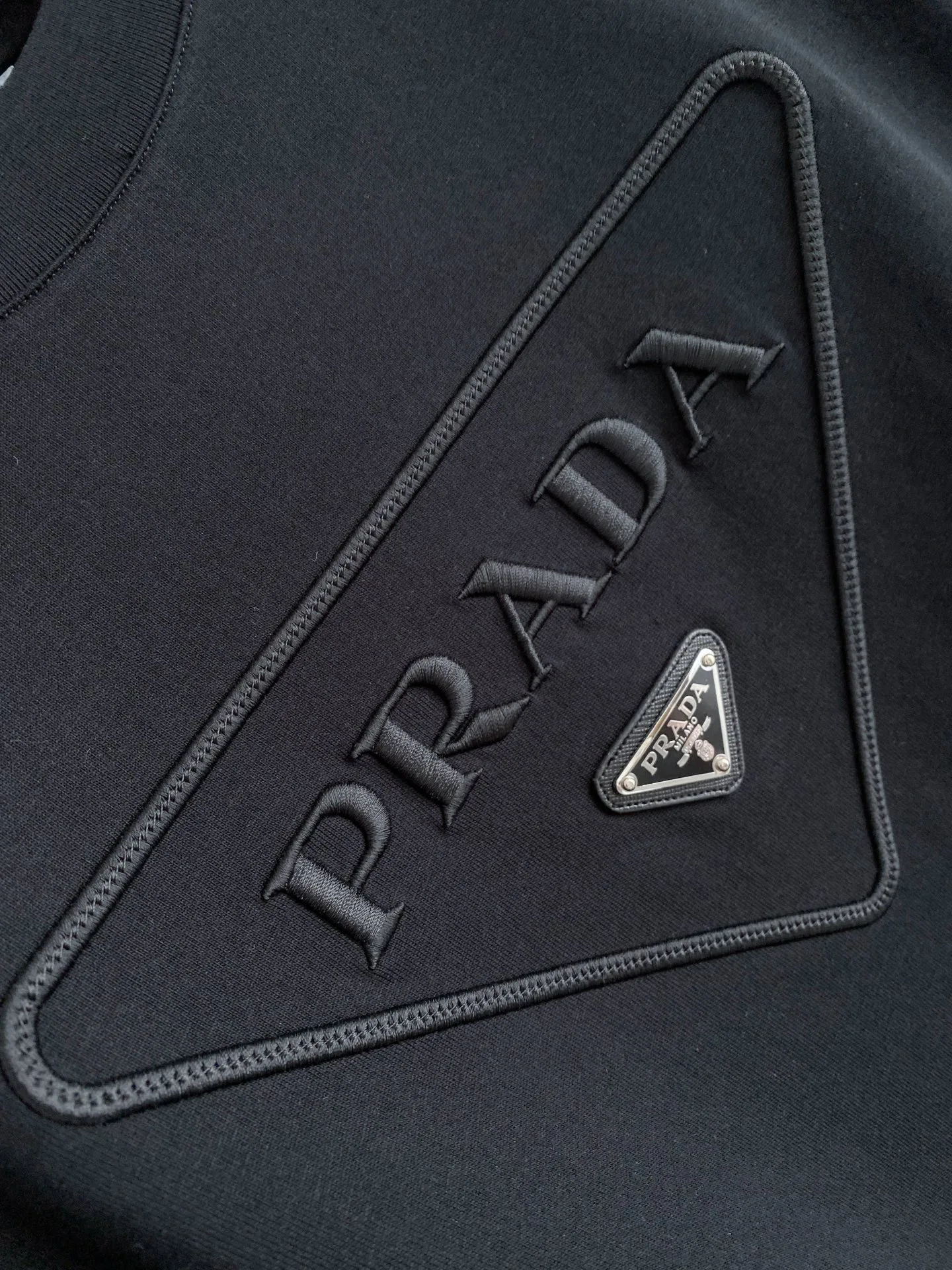 Футболки Мужские Prada 11872848