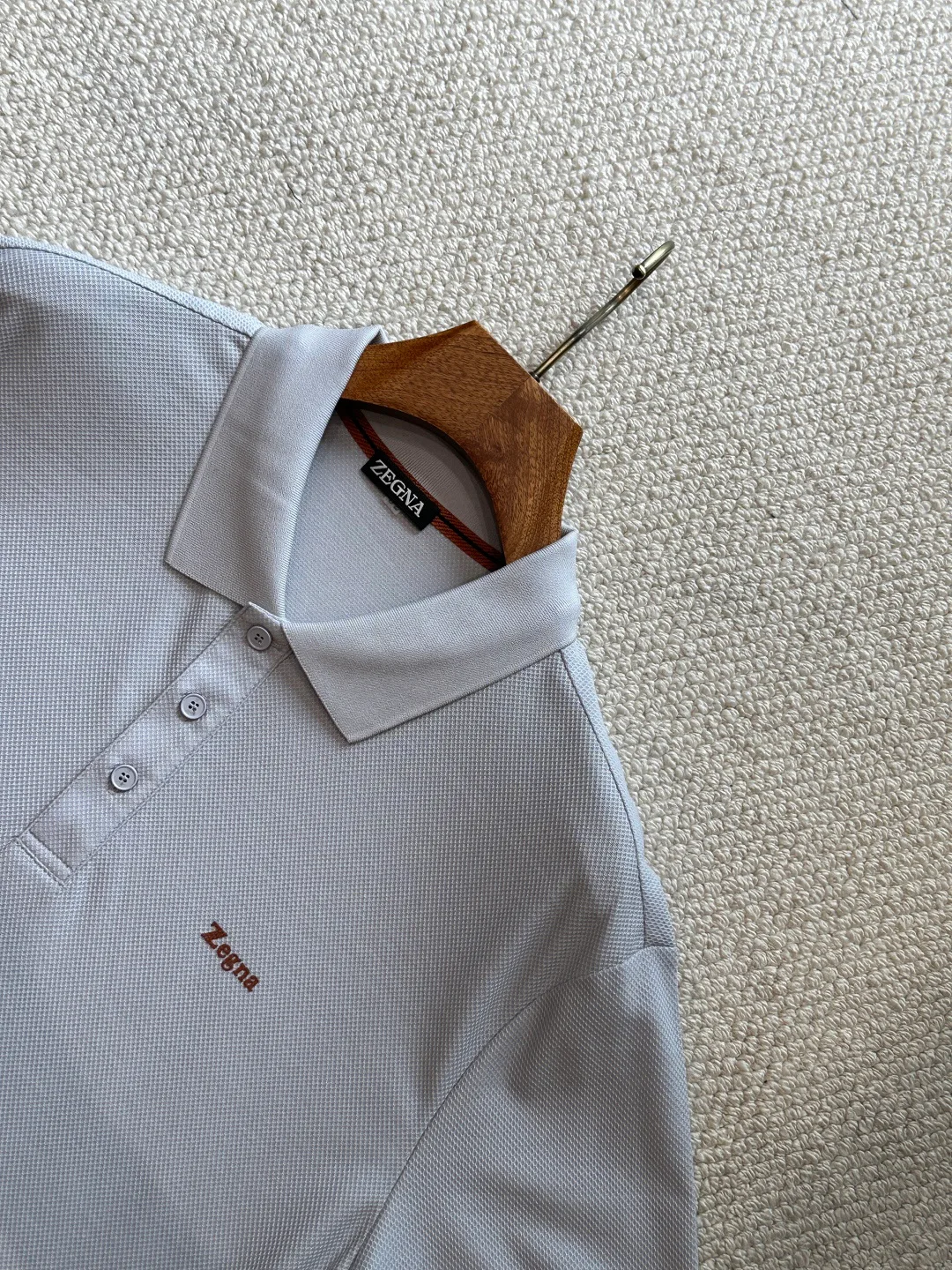 Футболки Мужские Zegna 12192876