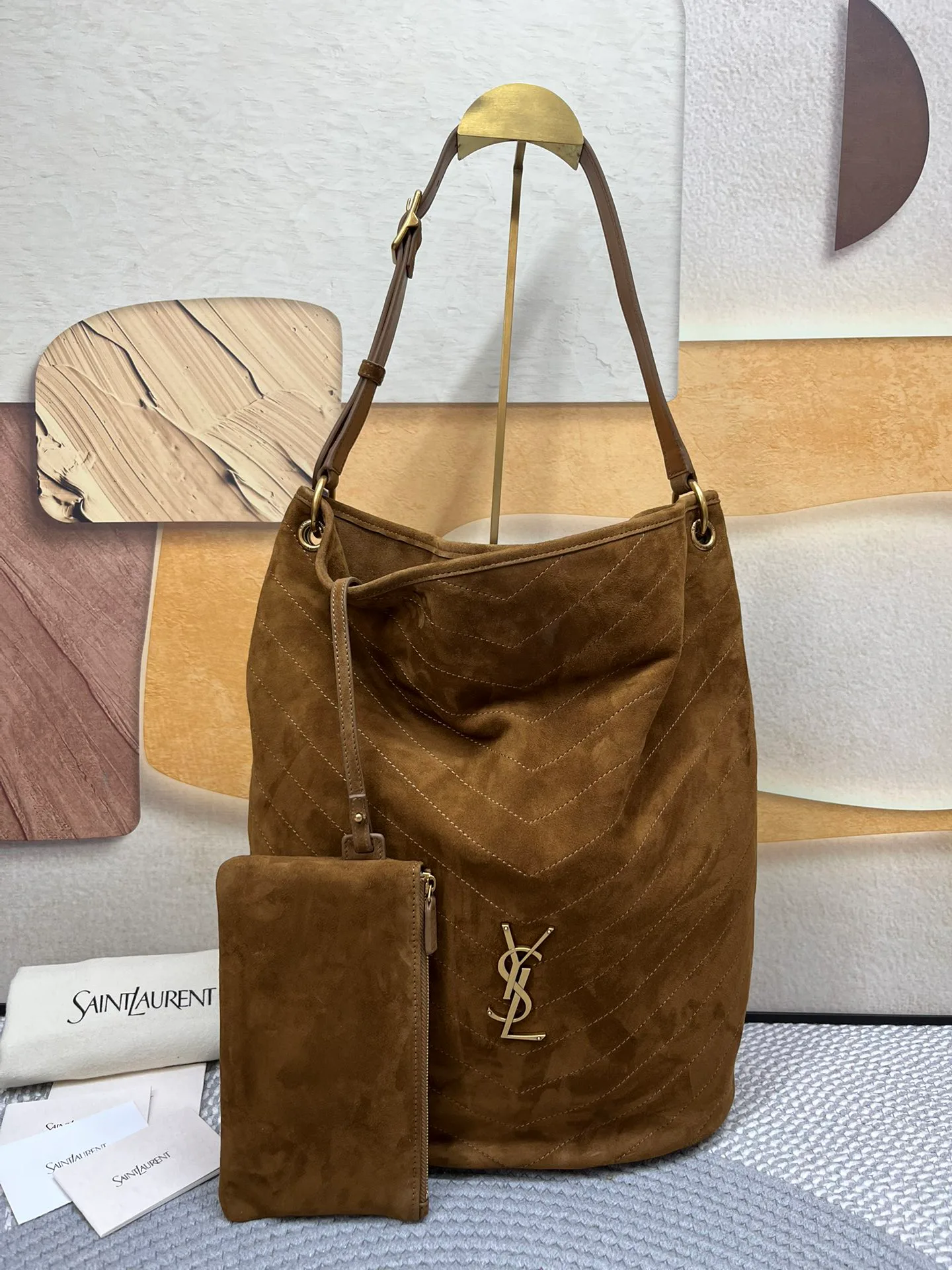 Классические Сумки Женские Saint Laurent 77904