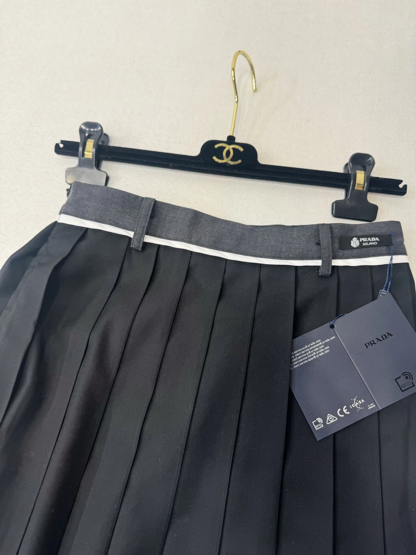 Юбки Женские Prada 11168717