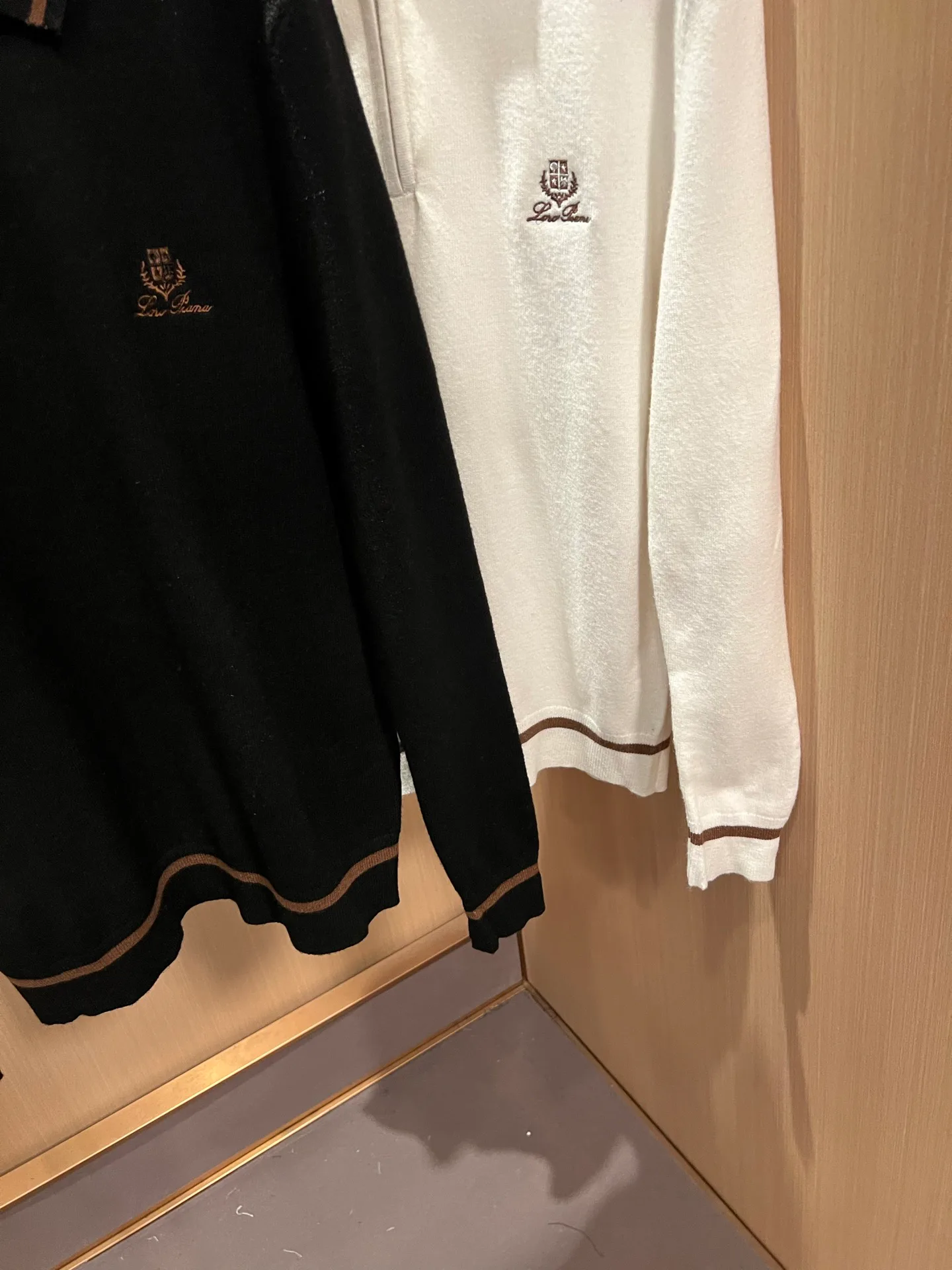 Джемперы И Свитеры Мужские Loro Piana 18243929