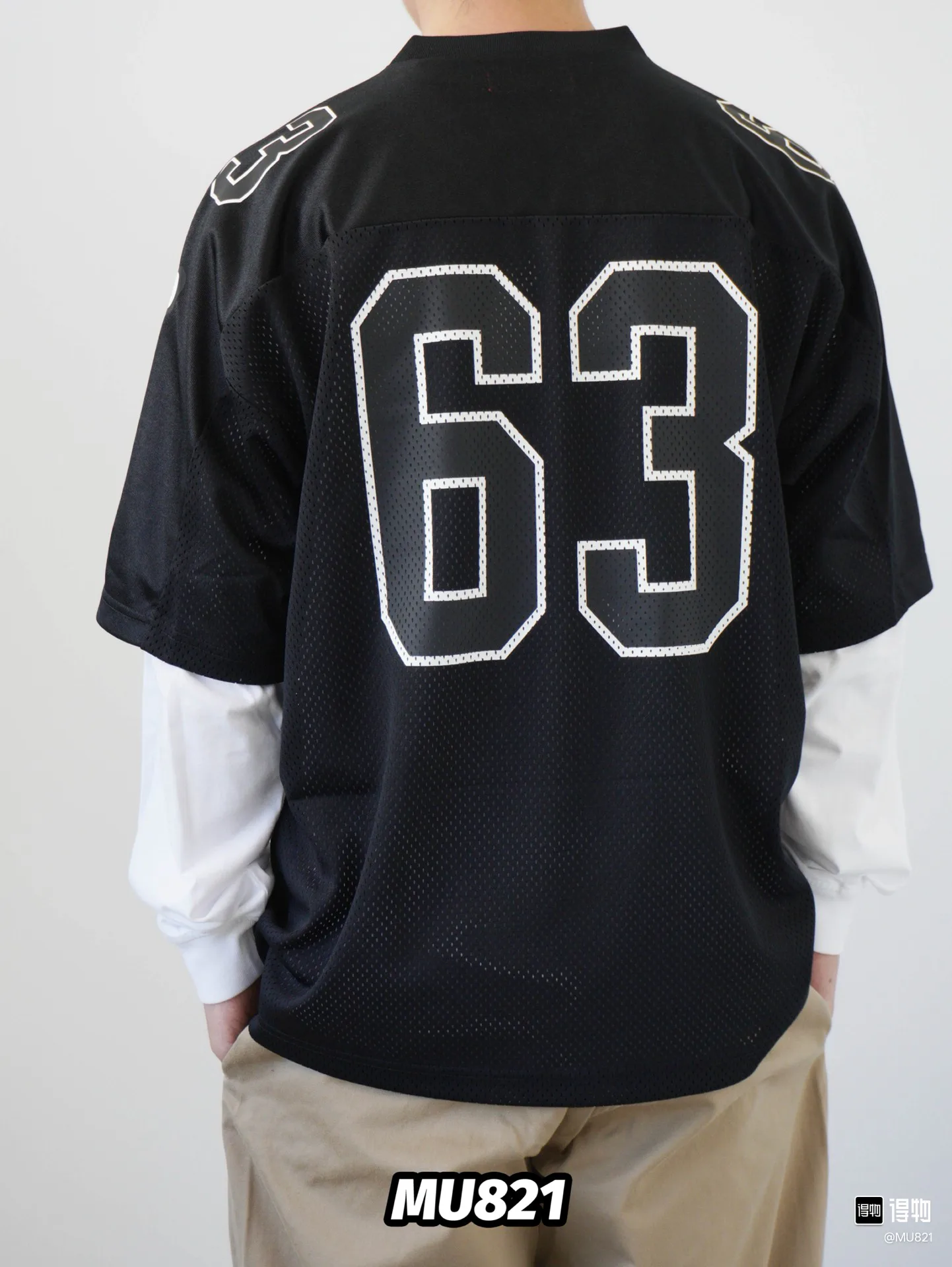 Футболки Мужские Supreme 11523586