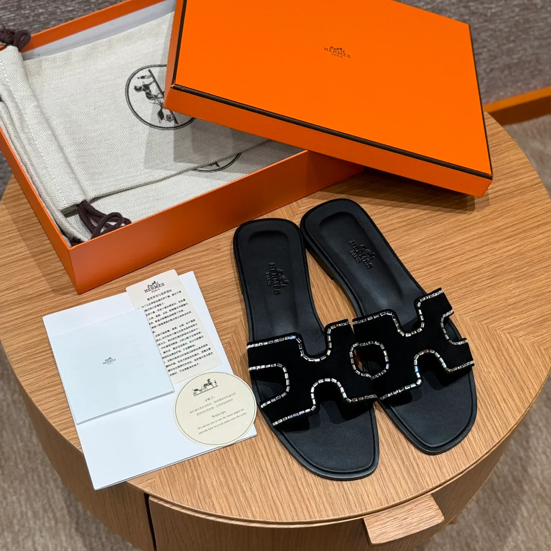 Сандалии Женские Hermes 5017415