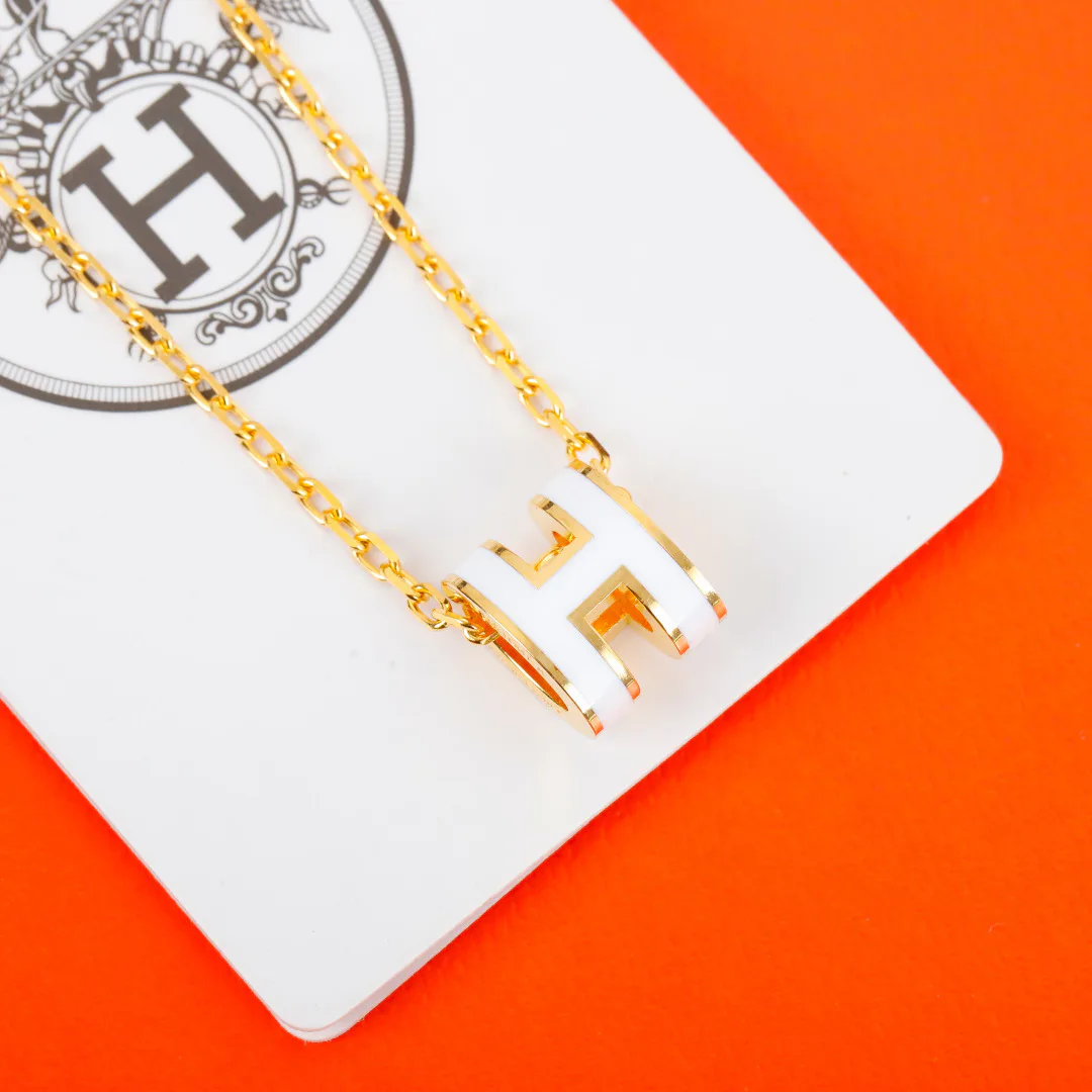 Бижутерия Hermes 12834592