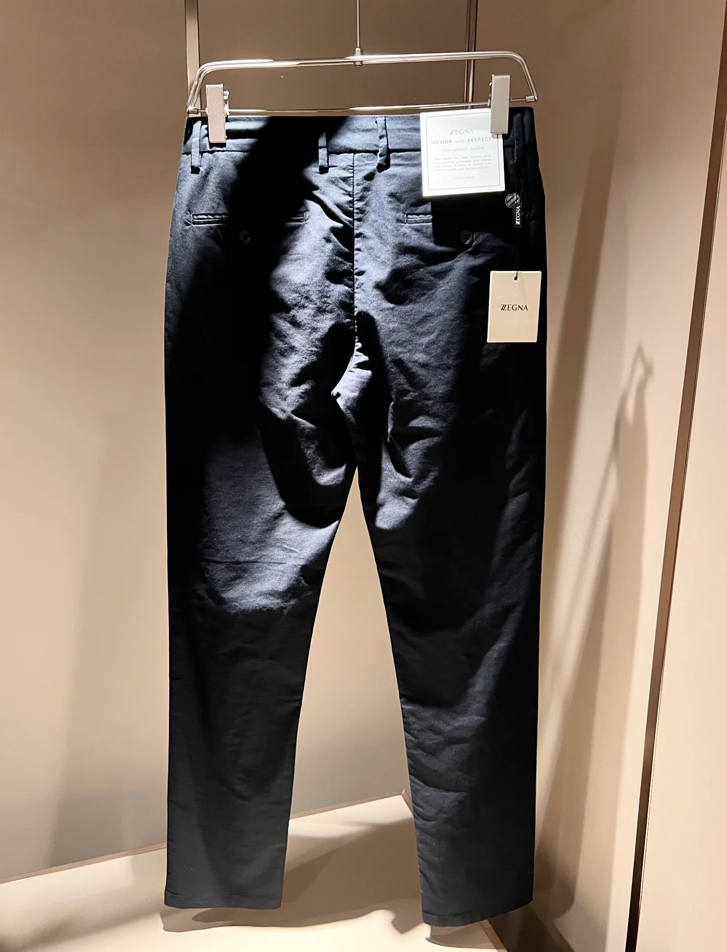 Брюки Мужские Zegna 11952913