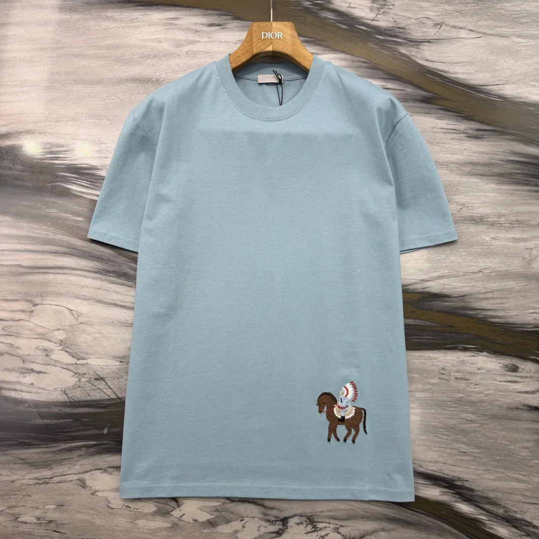 Футболки Мужские Christian Dior 5063501