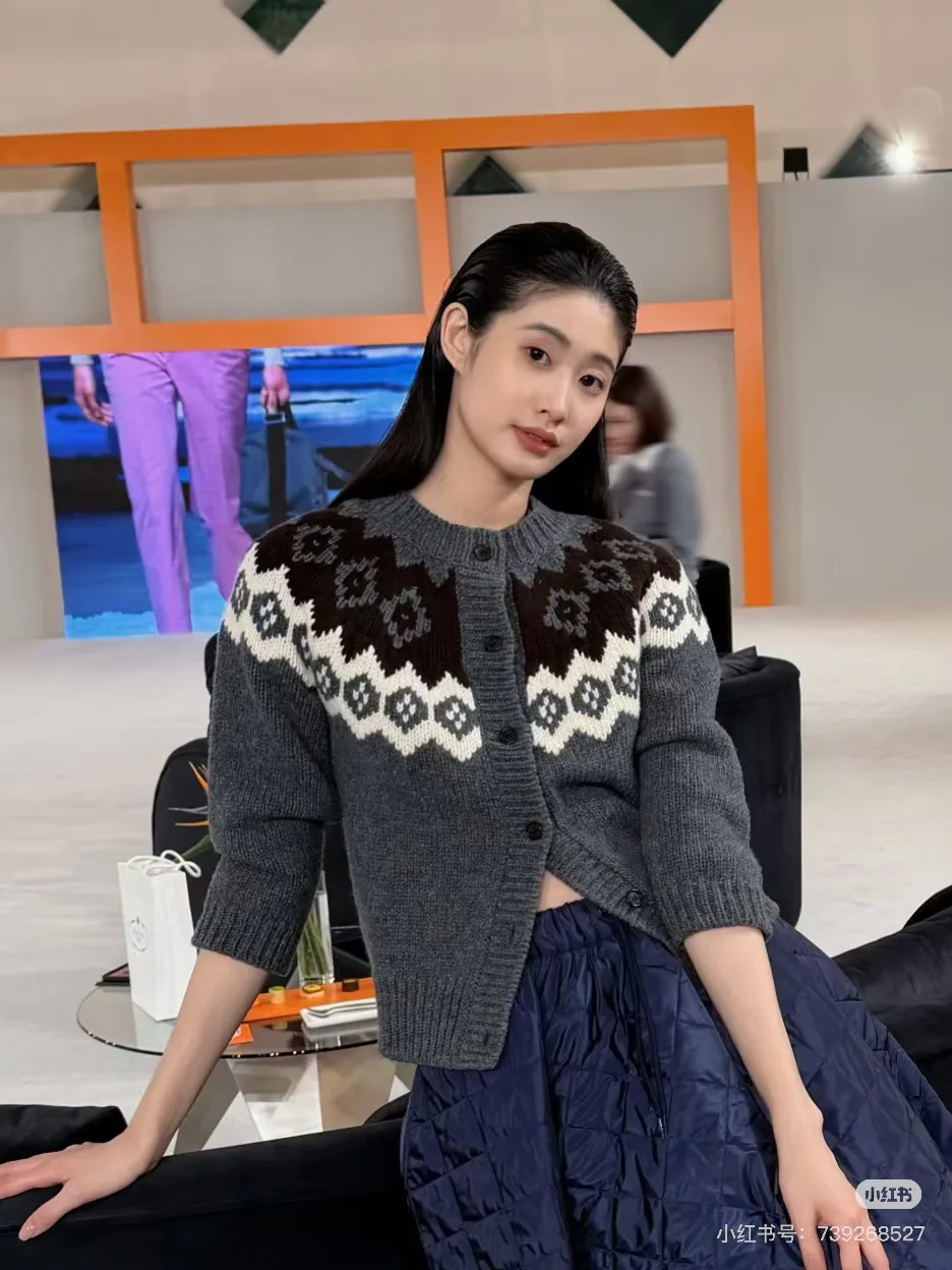 Джемперы И Свитеры Женские Prada 578888