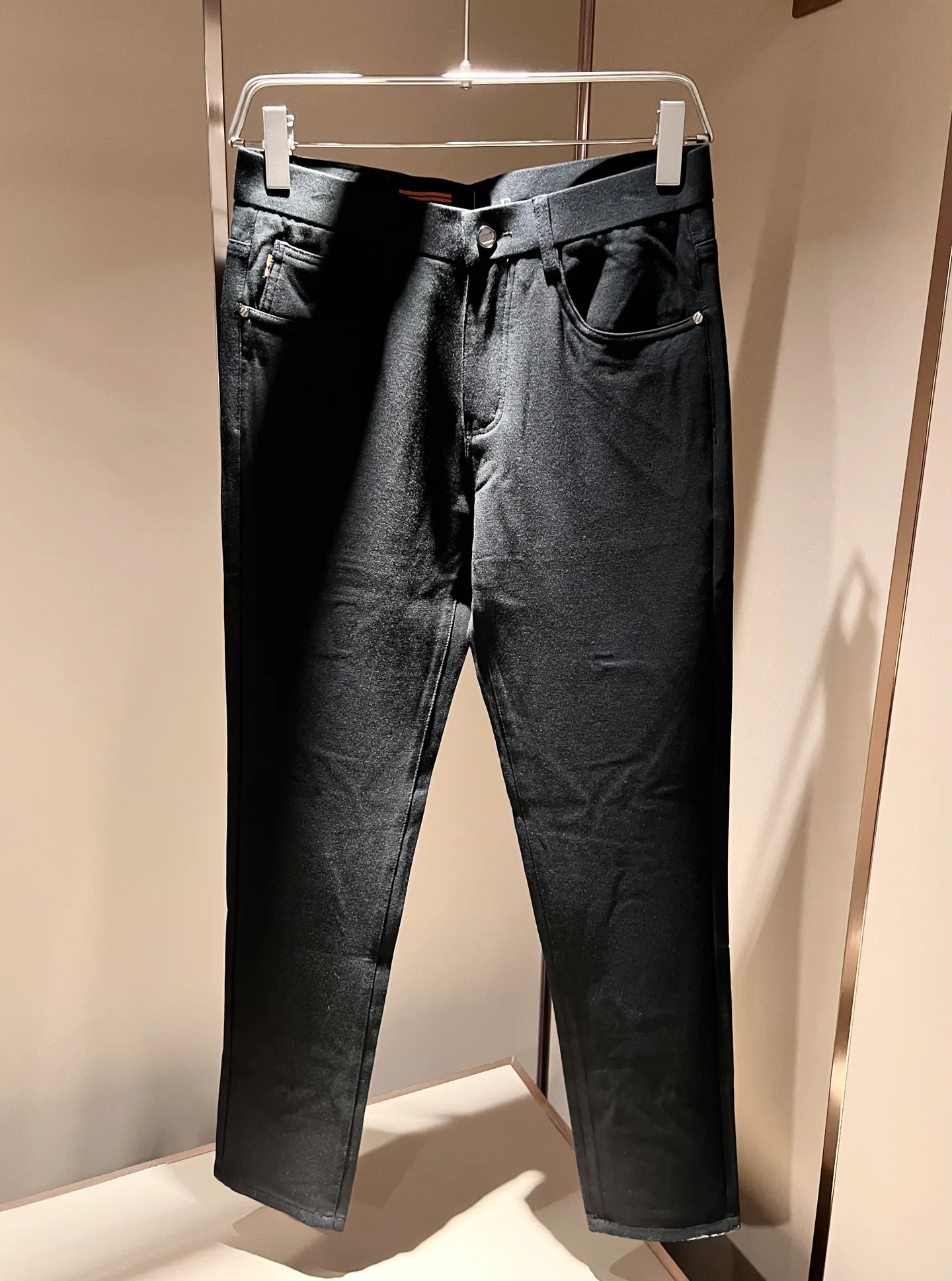 Брюки Мужские Zegna 244332