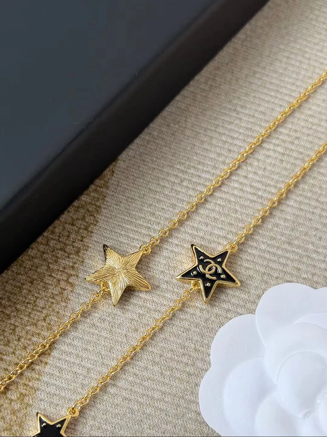 Бижутерия Chanel 17841366