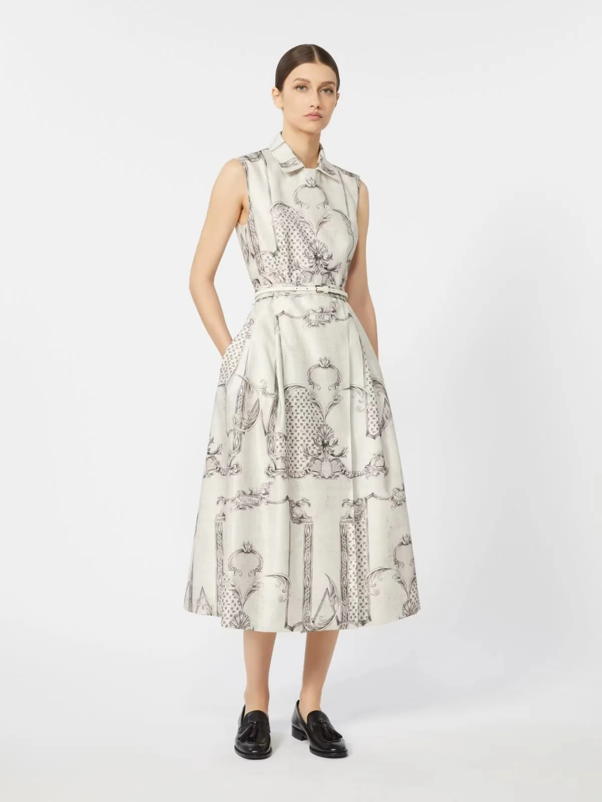 Платья Женские Max Mara 2998966