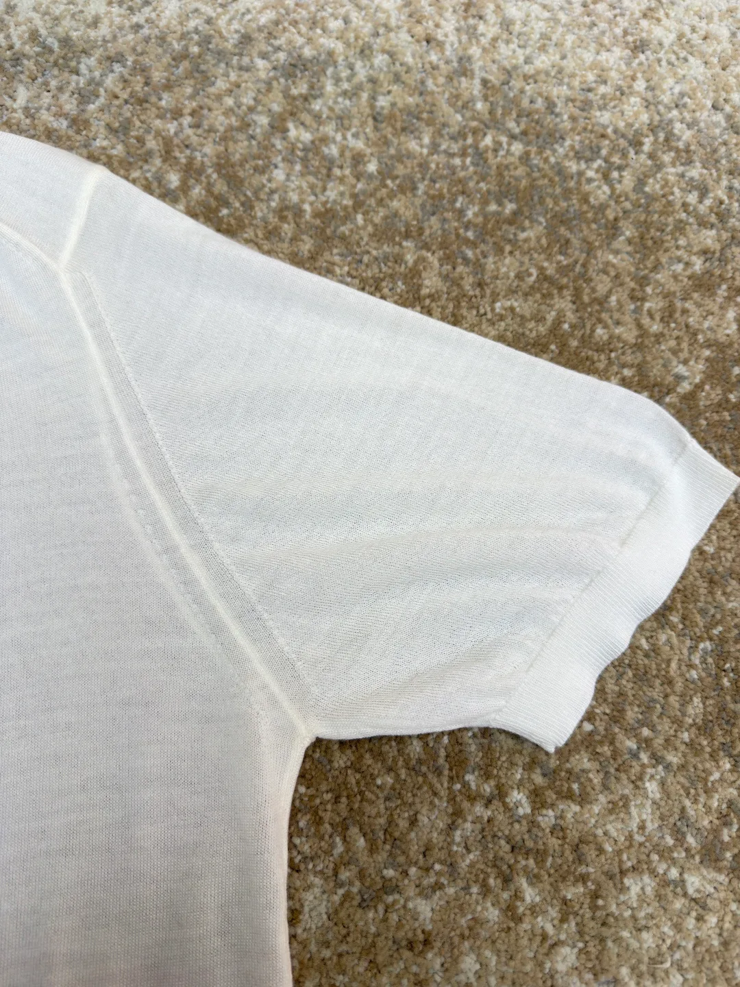 Футболки Мужские Prada 1798545