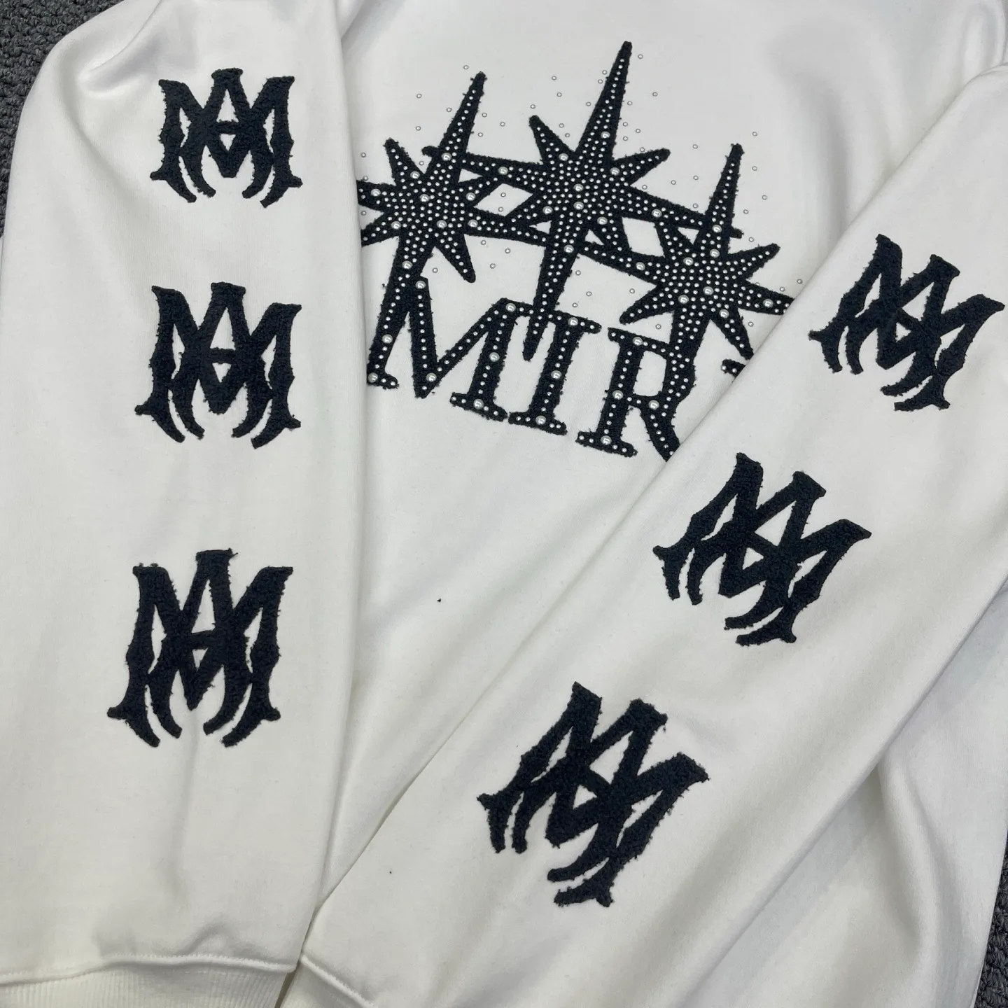 Свитшоты И Худи Мужские Amiri 18098272