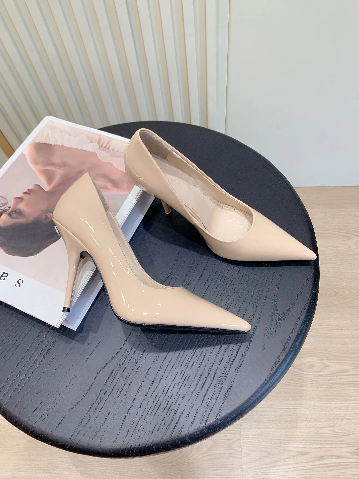 Туфли Женские Balenciaga 1101827