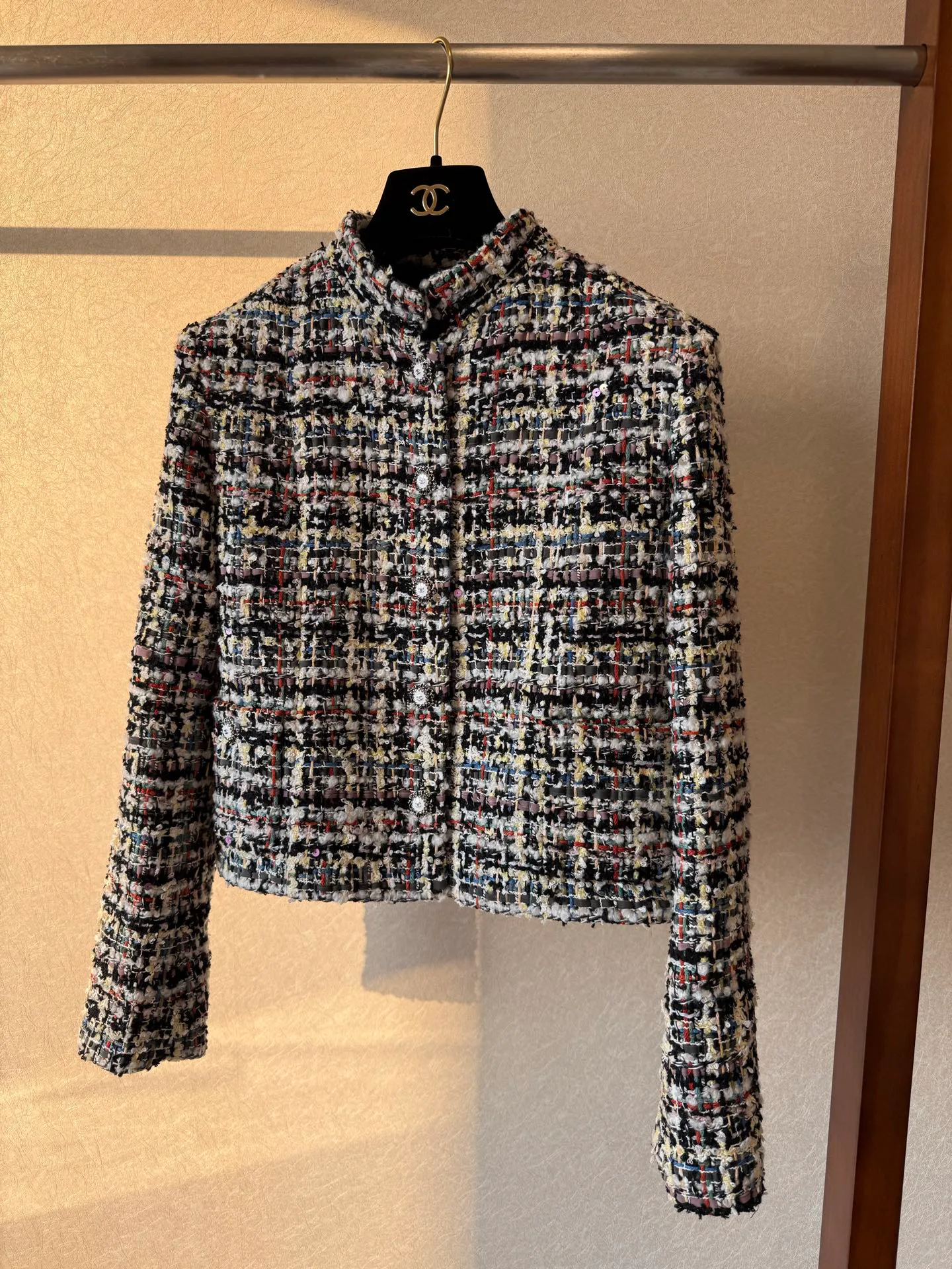 Жакеты Женские Chanel 13222872