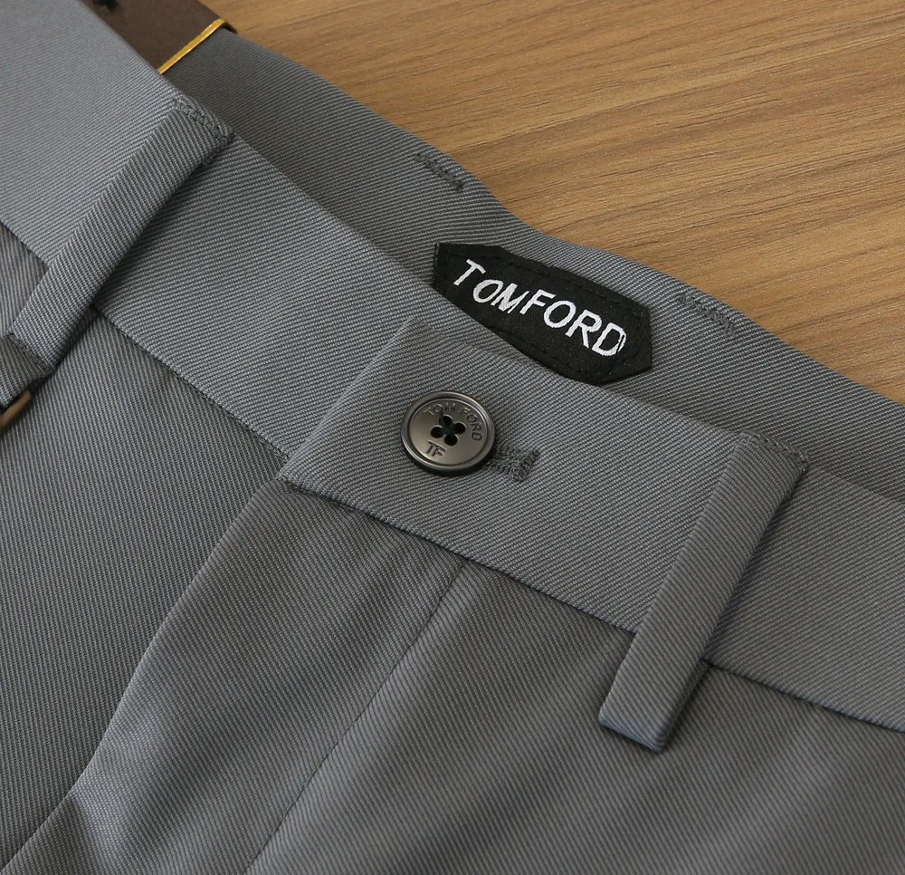 Брюки Мужские Tom Ford 11865223