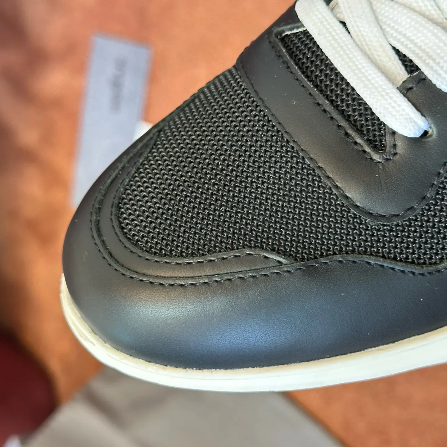 Кроссовки Женские Hogan 467462