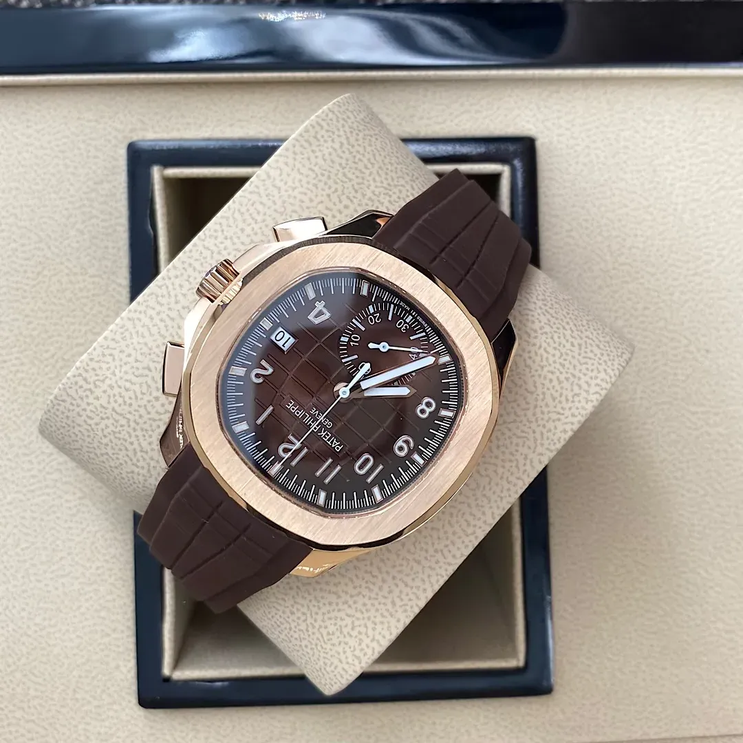 Часы Мужские Patek Philippe 940090