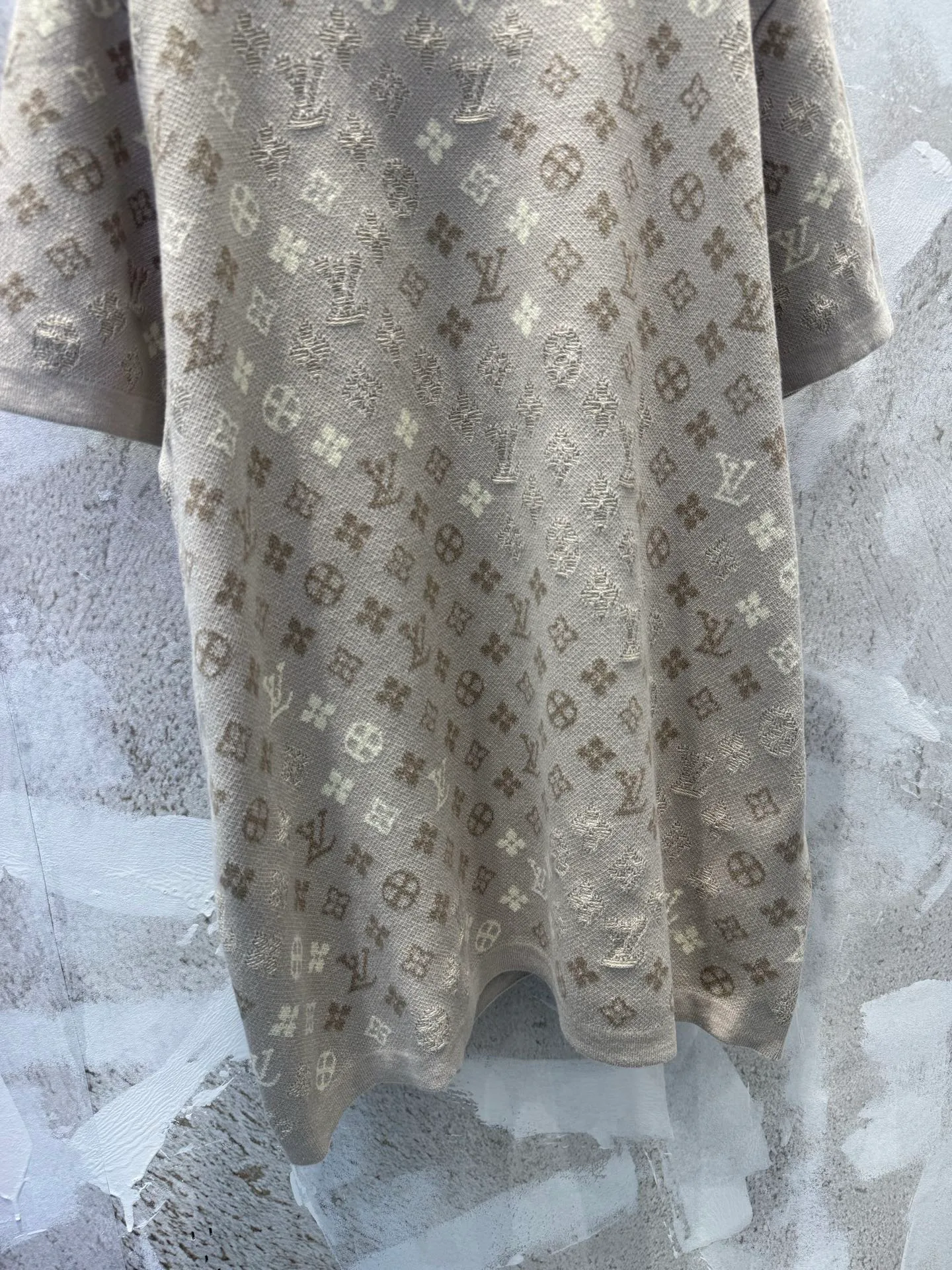 Футболки Женские Louis Vuitton 1741263