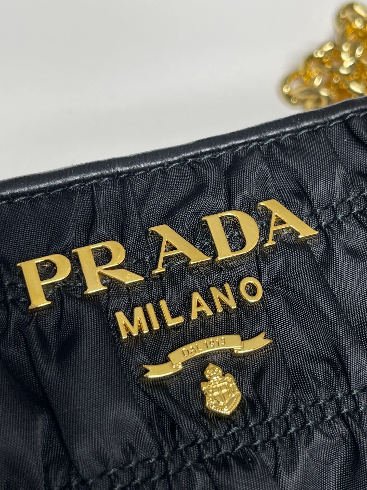 Сумки На Ремне Женские Prada 1306006