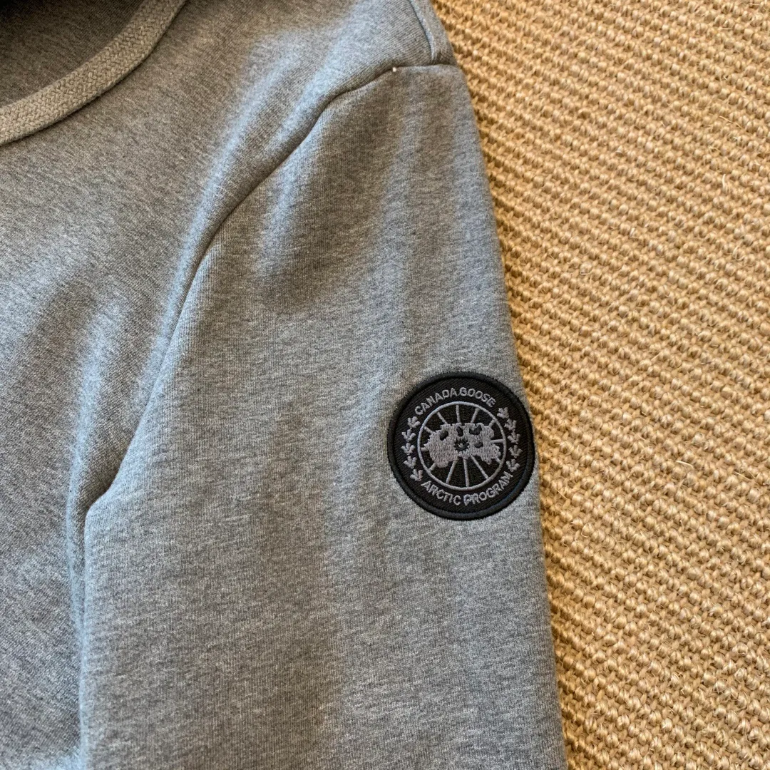 Свитшоты И Худи Женские Canada Goose 18247511