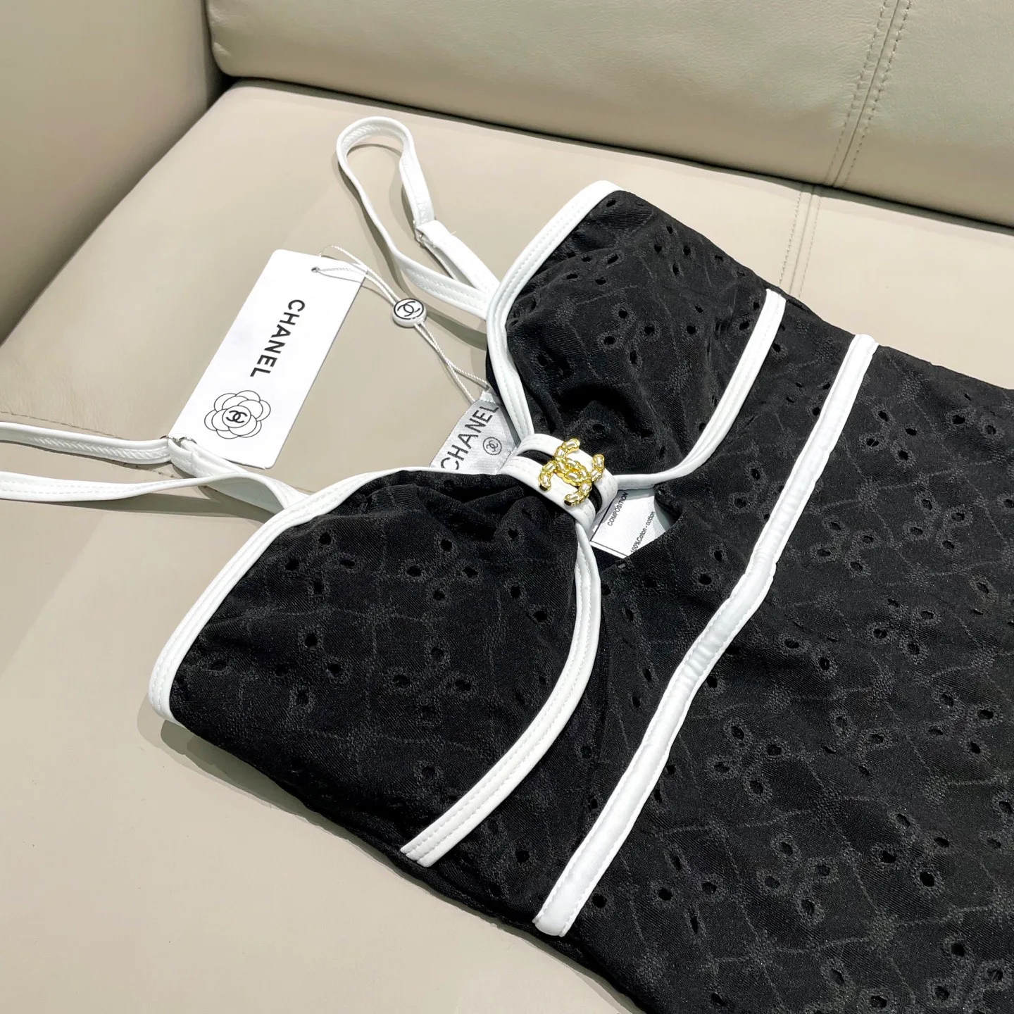 Купальники Женские Chanel 9632570