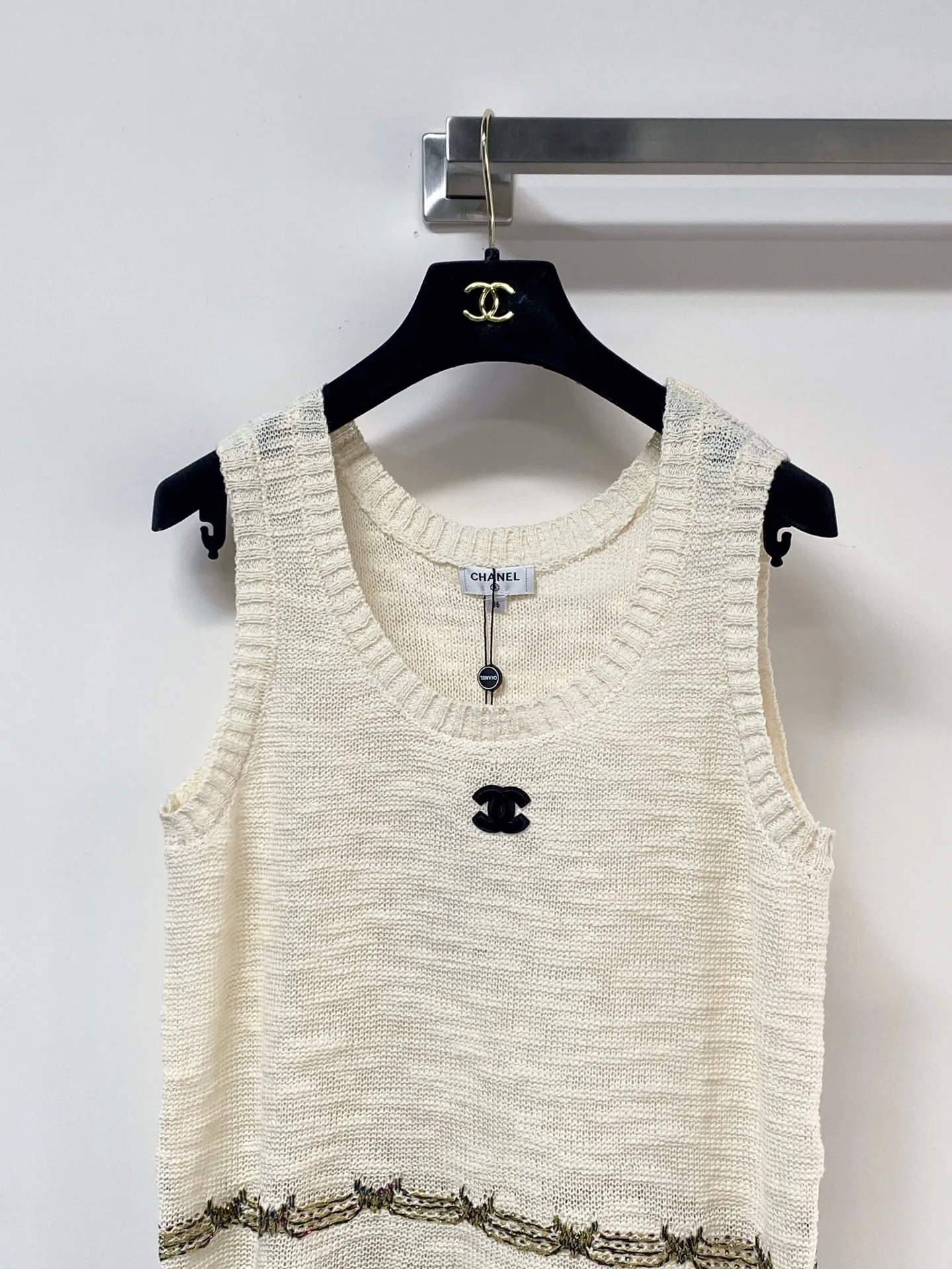 Жилеты Женские Chanel 11681778